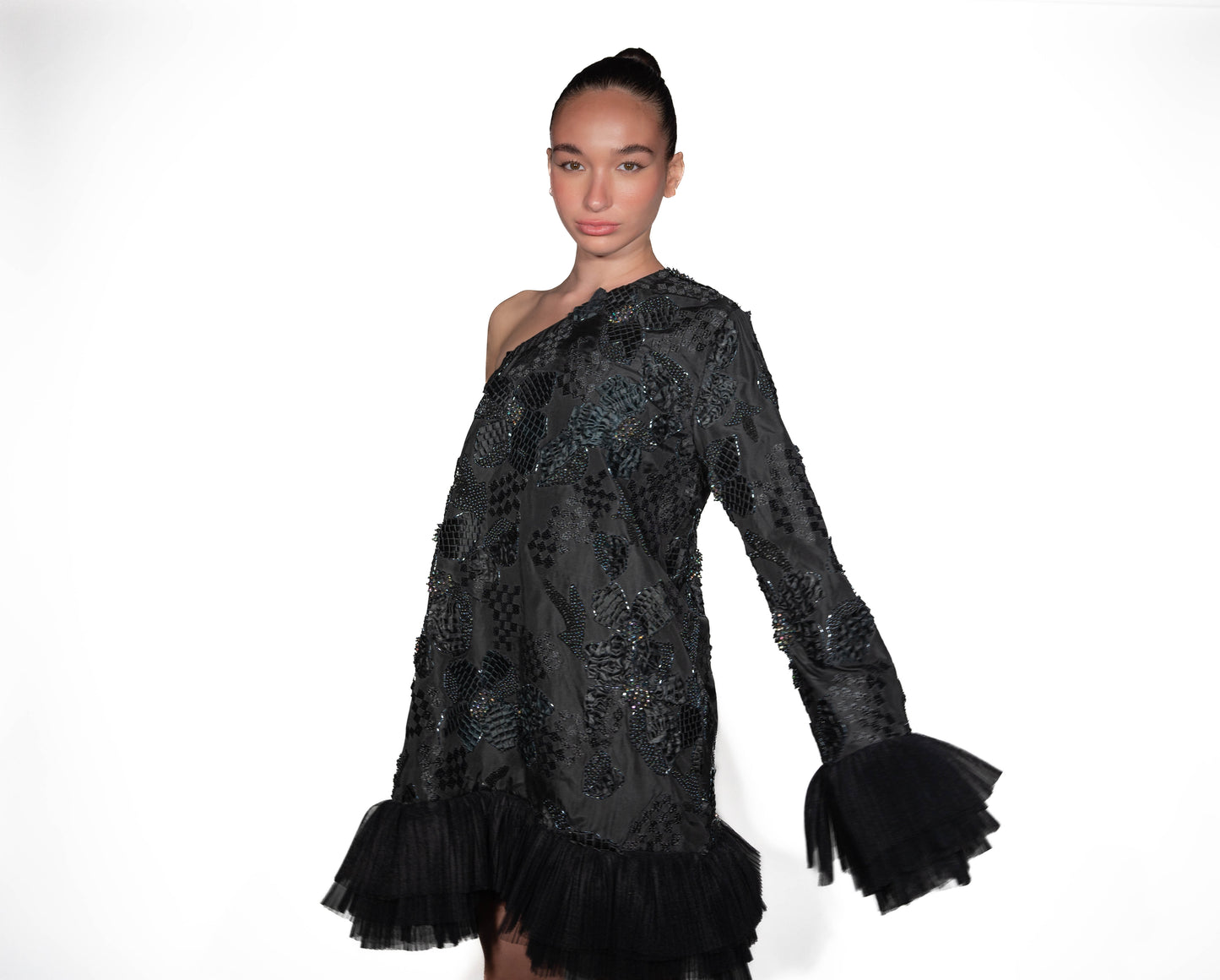 Audry Dress