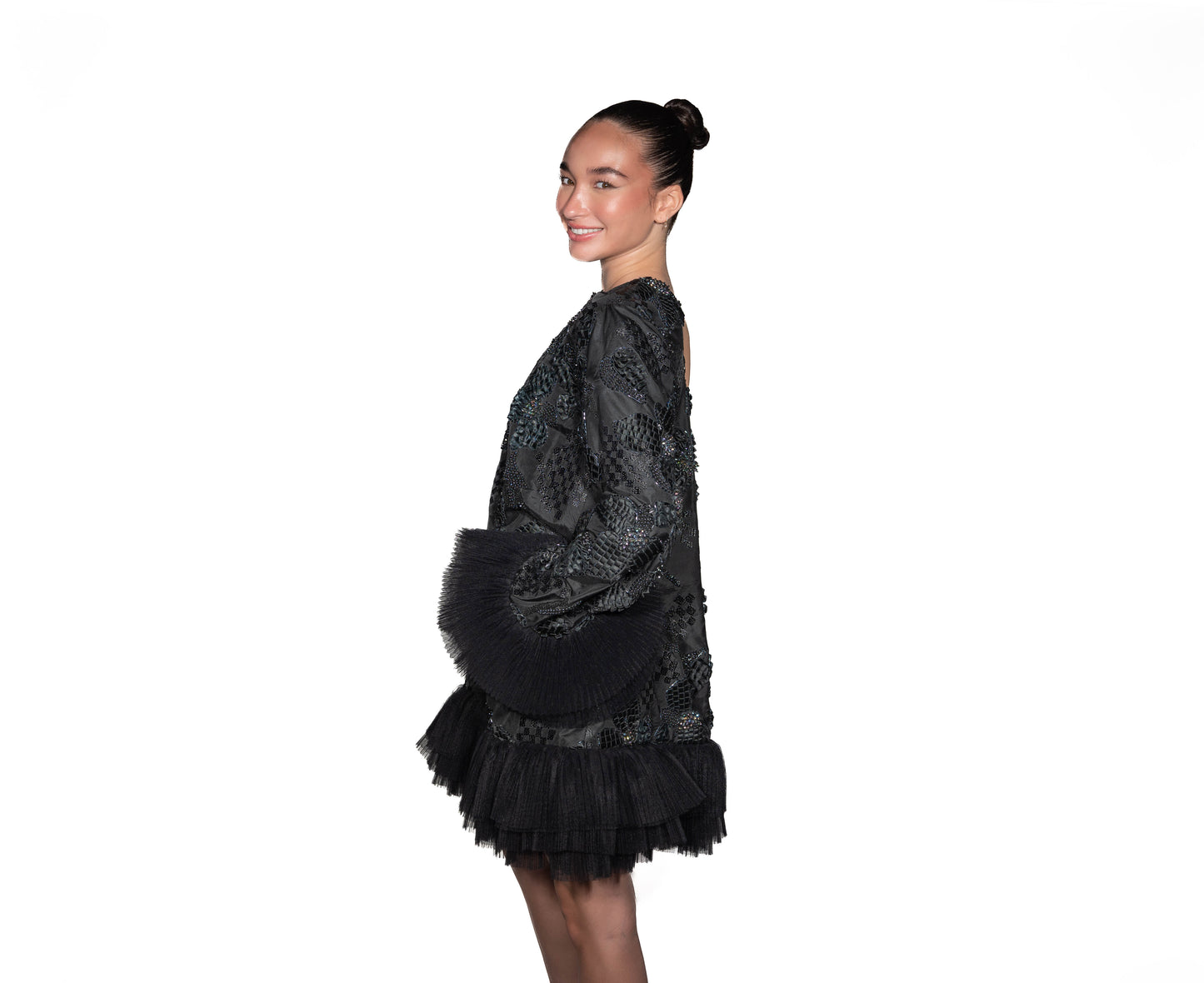 Audry Dress