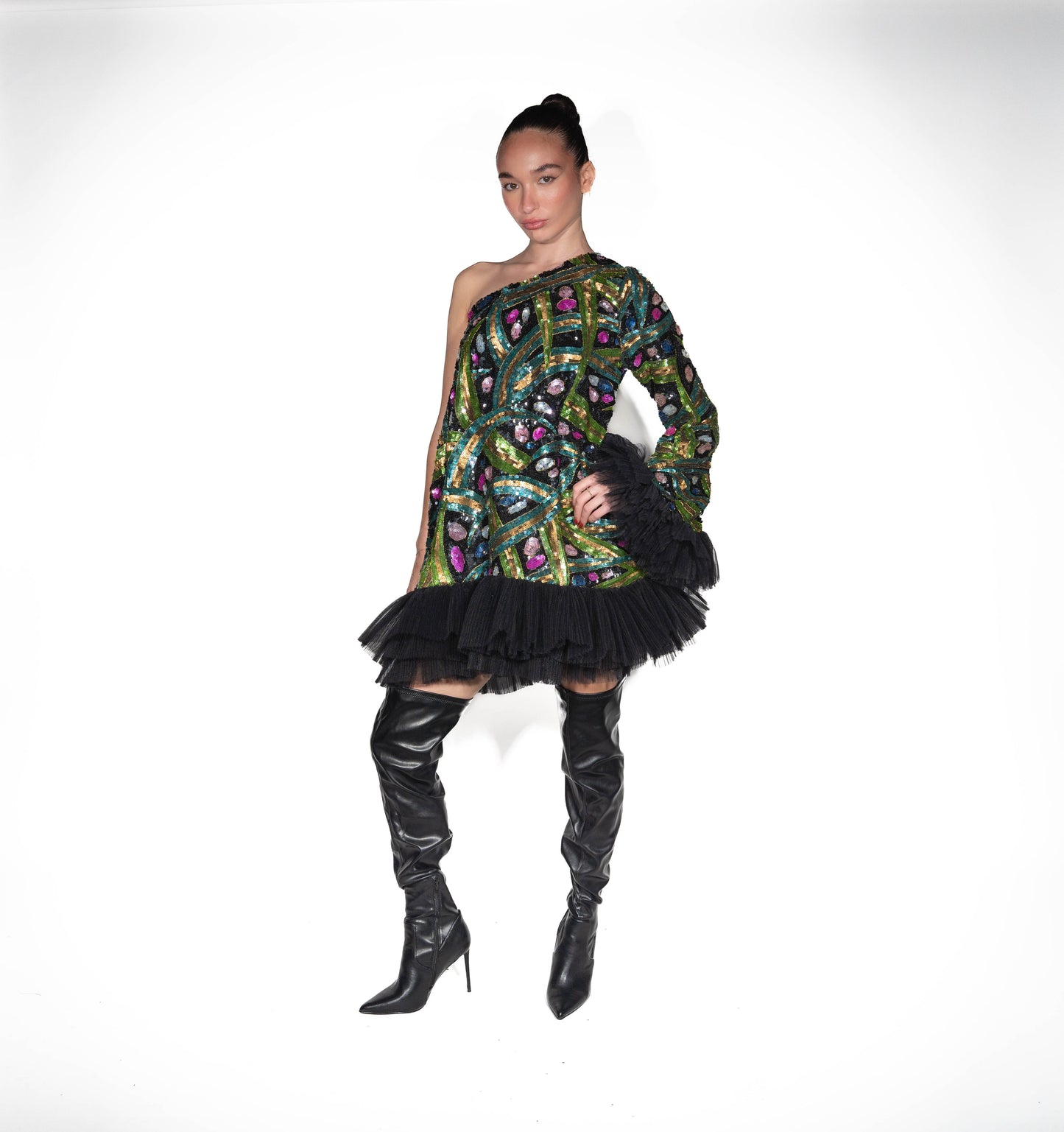 Audry Dress