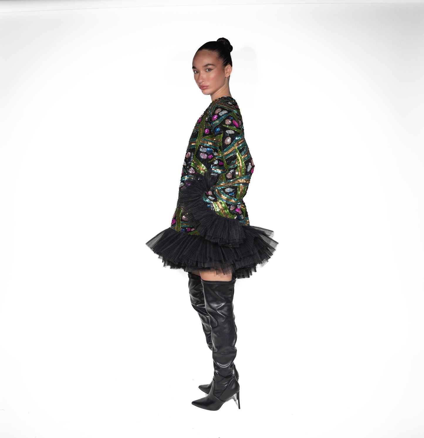Audry Dress