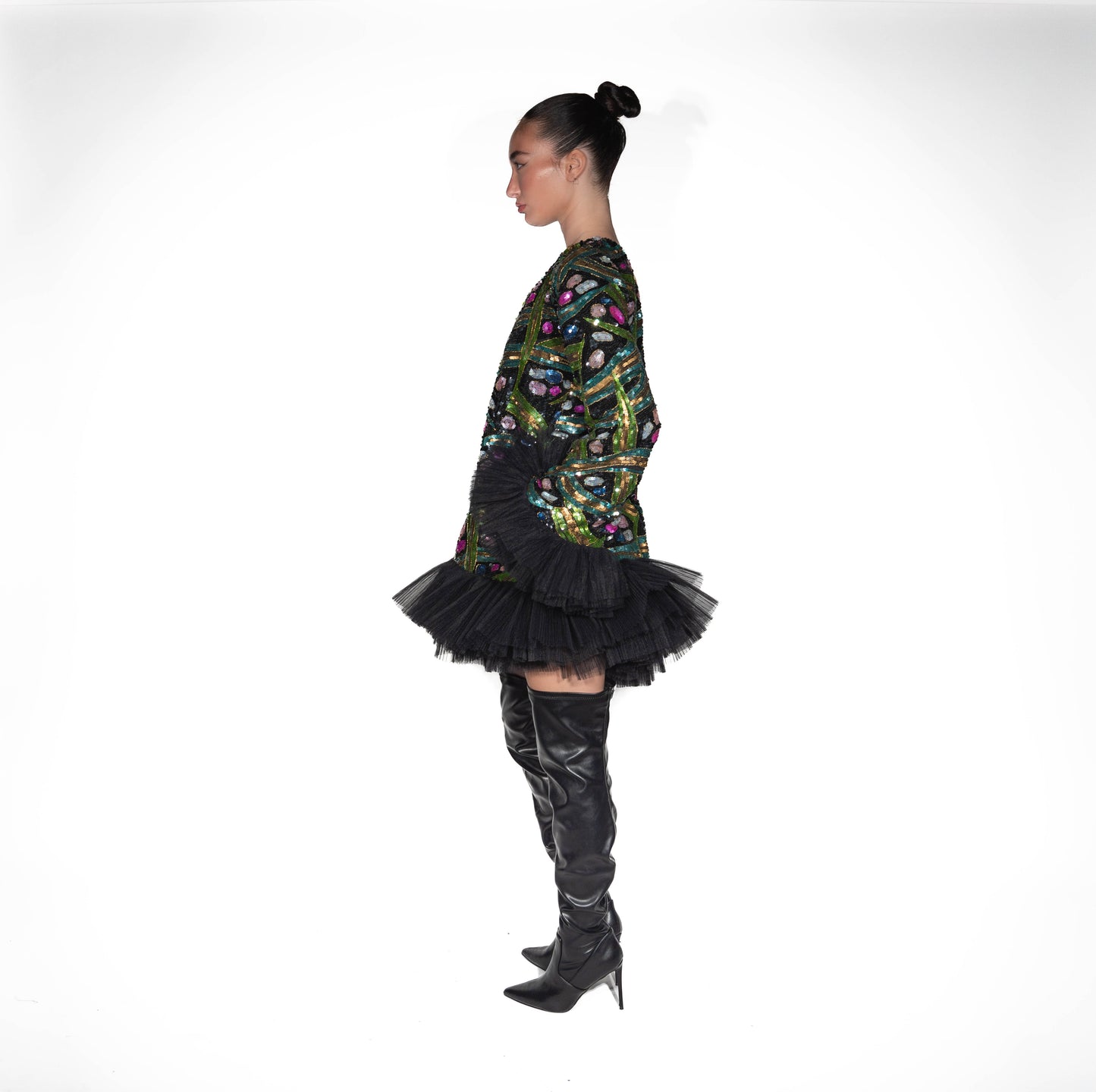 Audry Dress