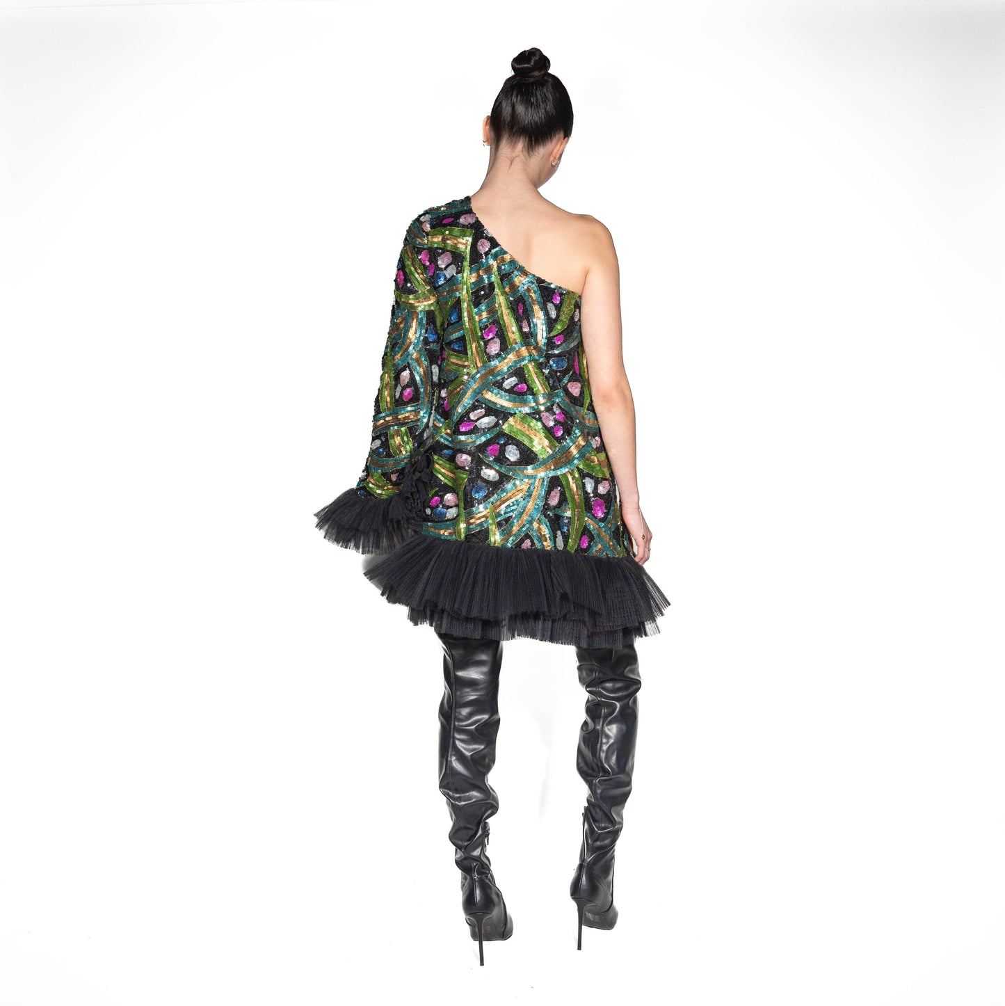 Audry Dress