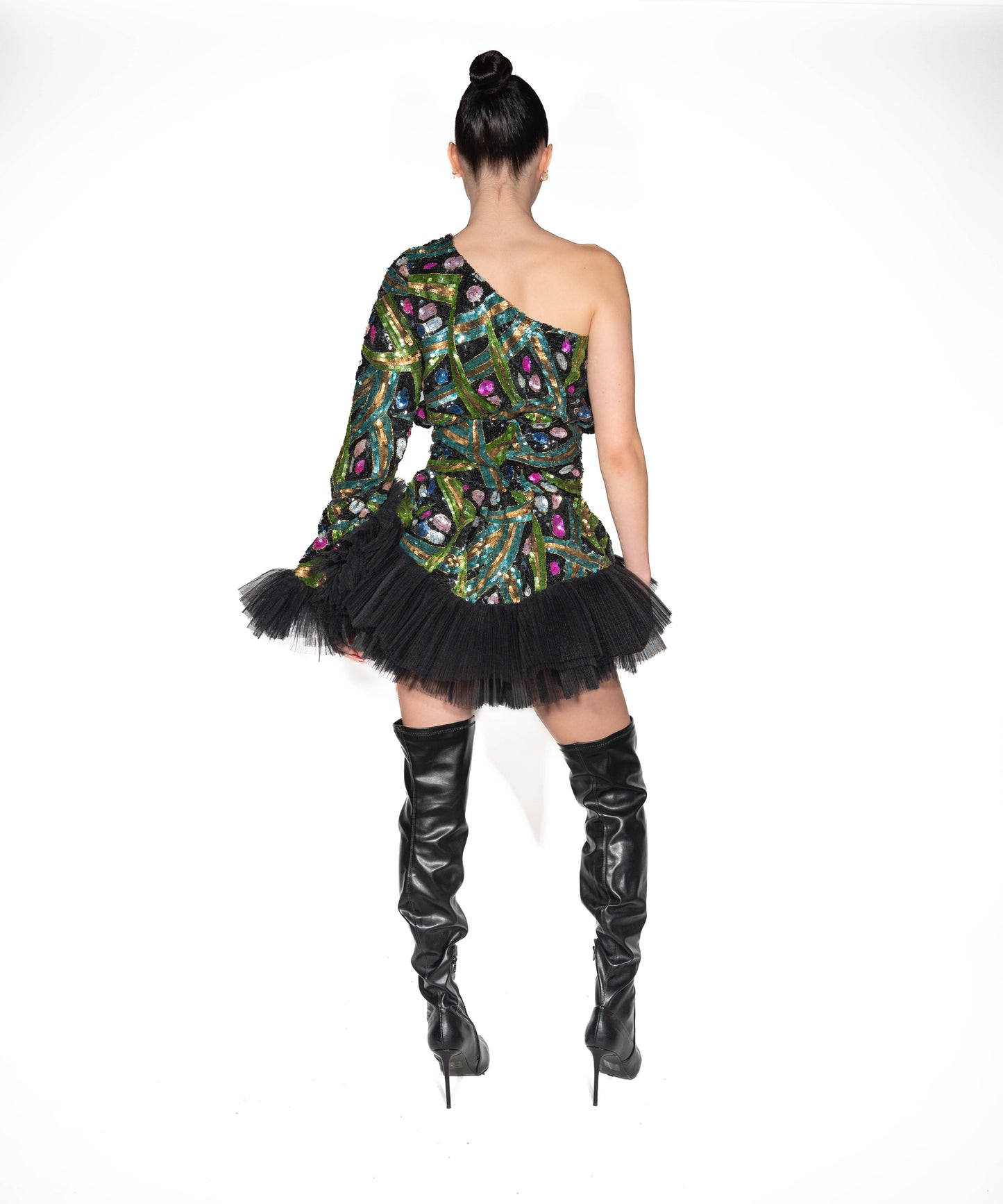 Audry Dress
