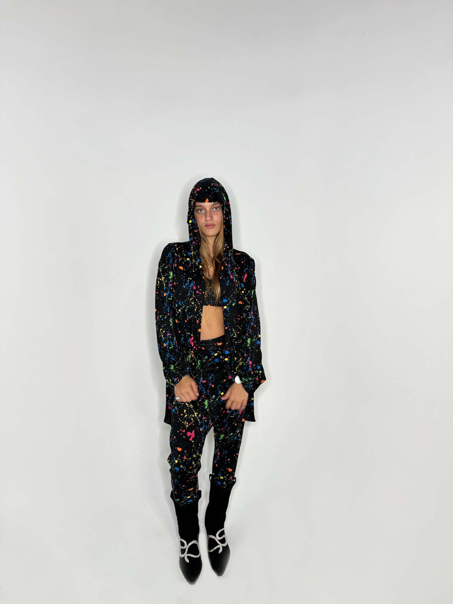 Paloma Hoodie