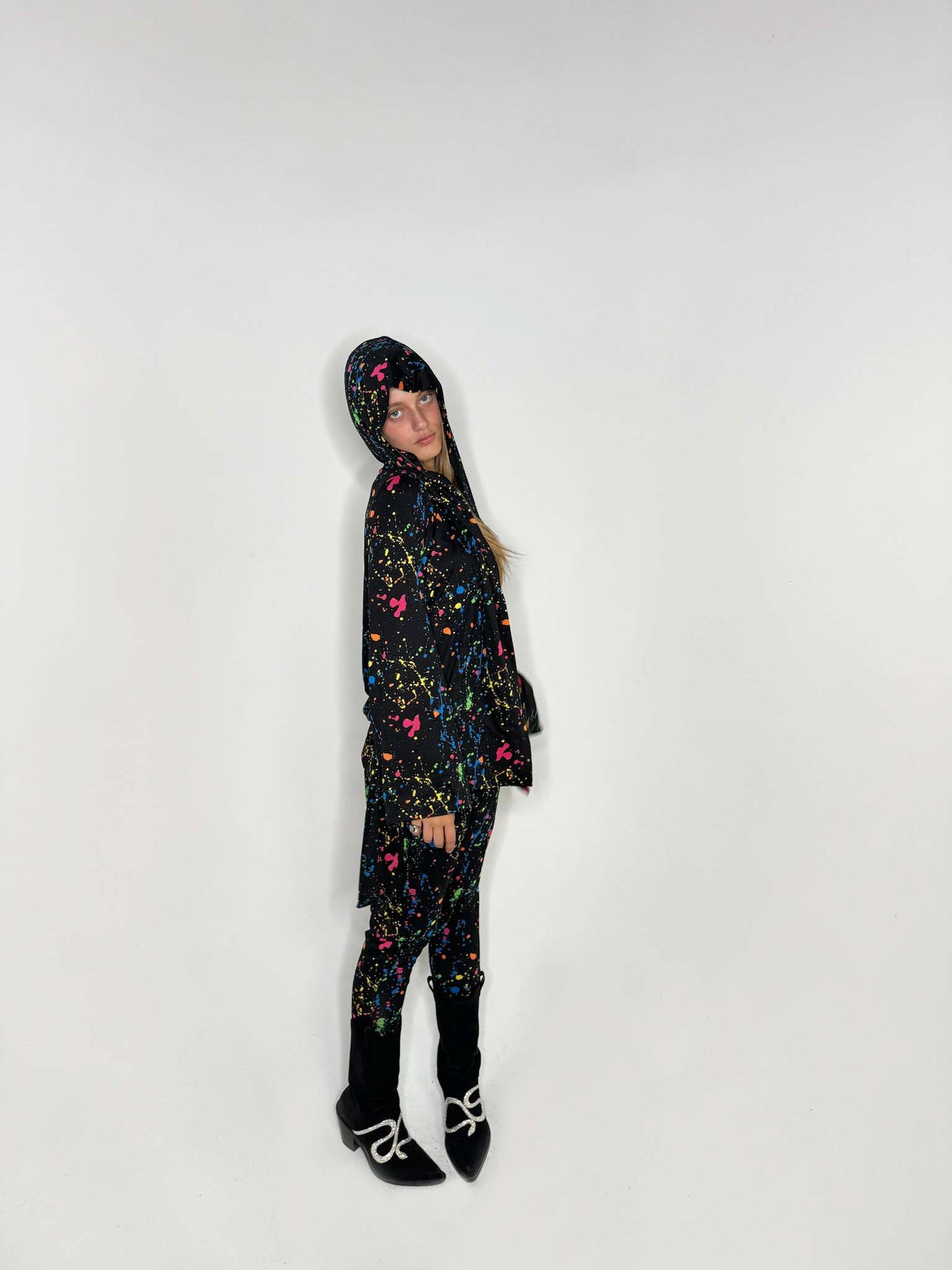 Paloma Hoodie