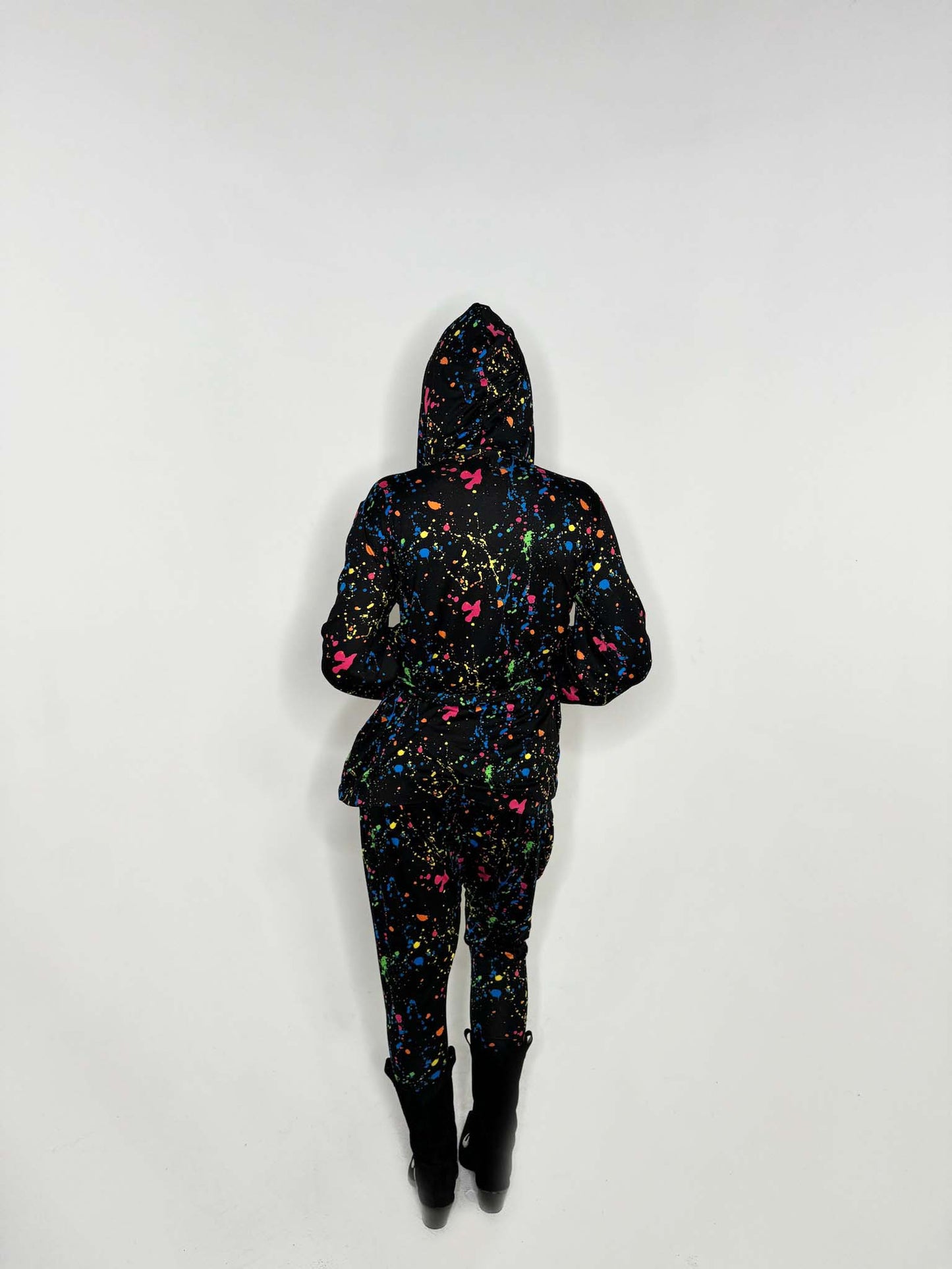 Paloma Hoodie