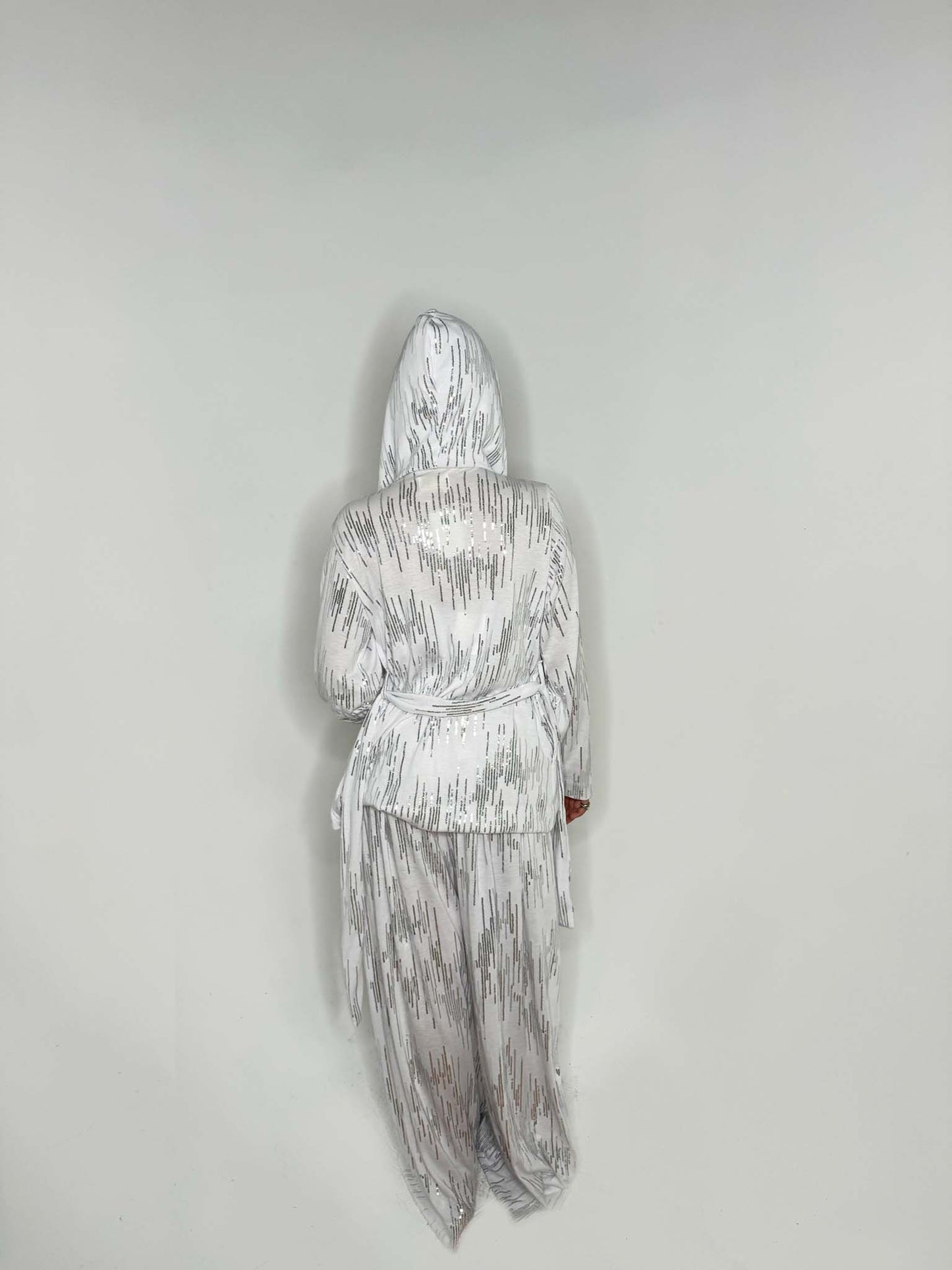 Paloma Hoodie