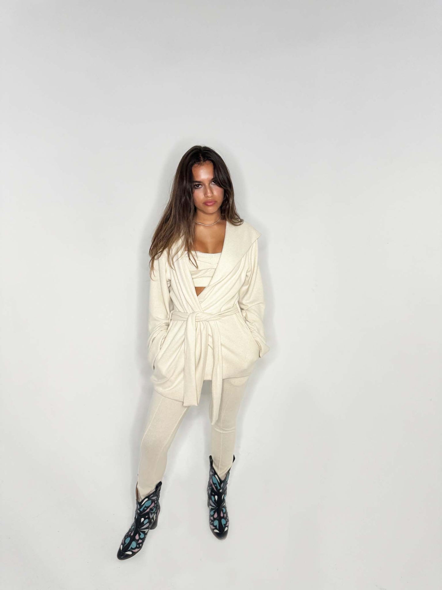 Paloma Hoodie