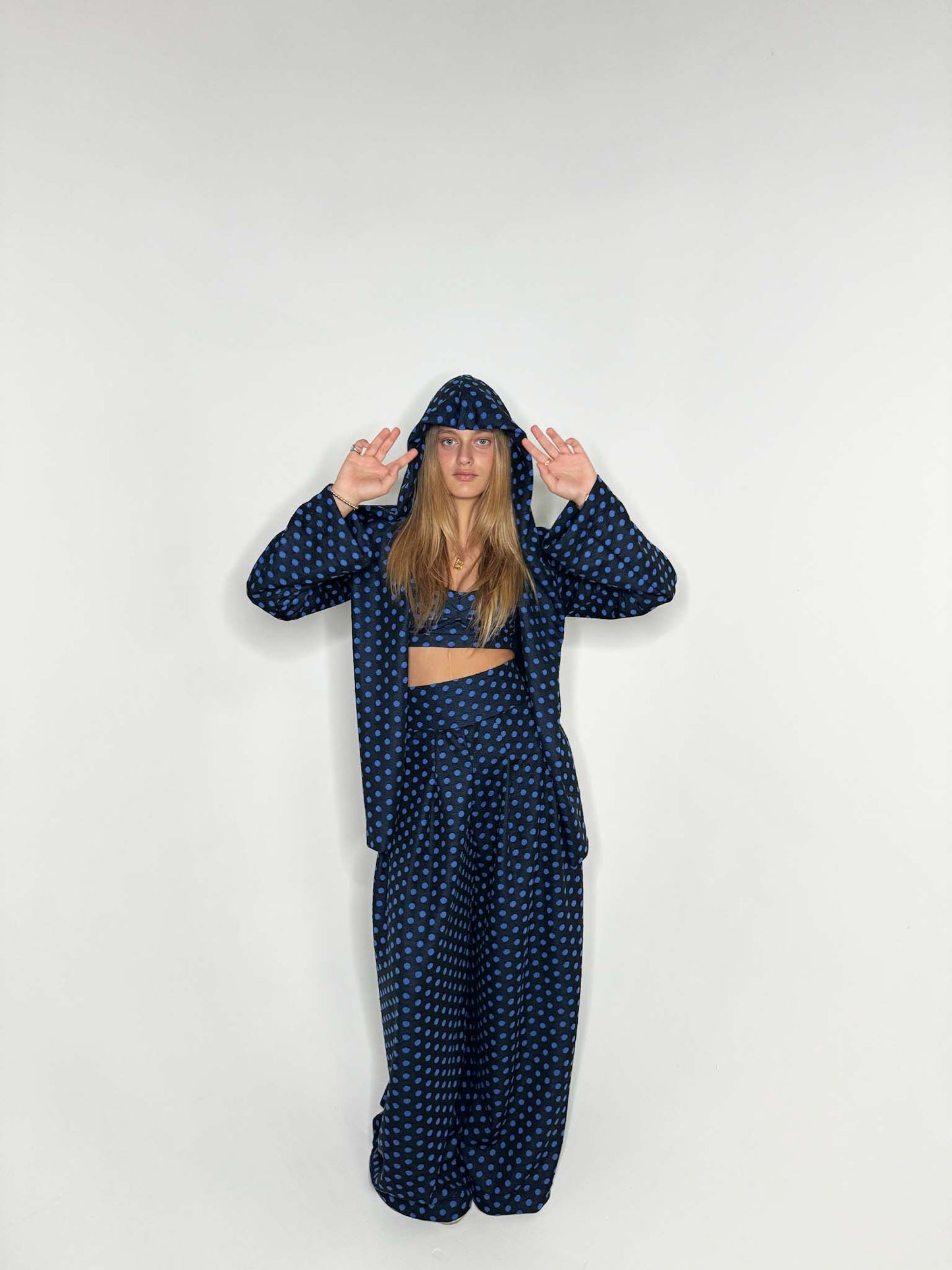 Paloma Hoodie