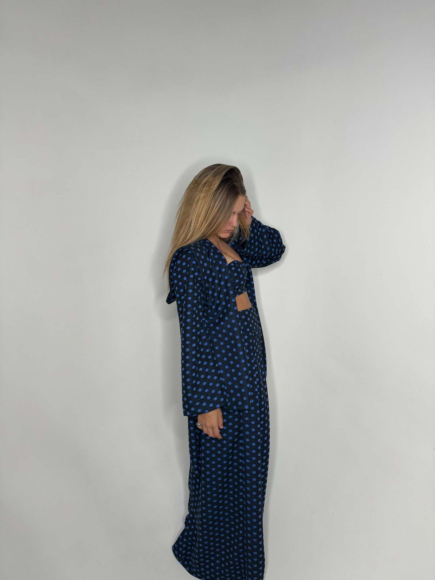 Paloma Hoodie