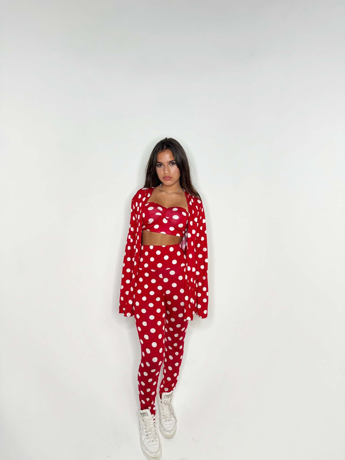 Paloma Hoodie