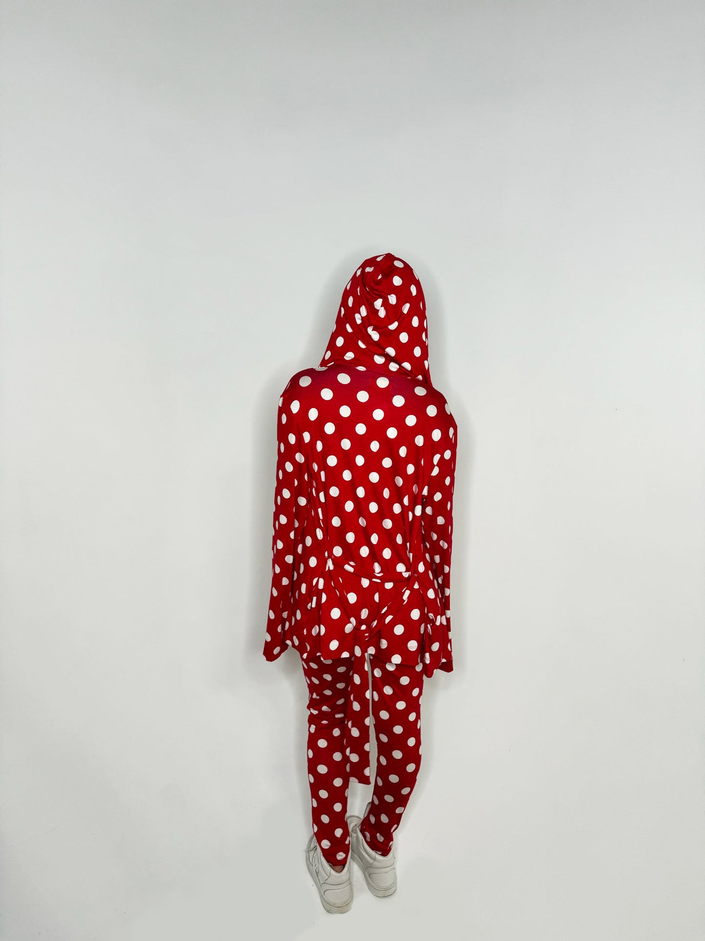 Paloma Hoodie