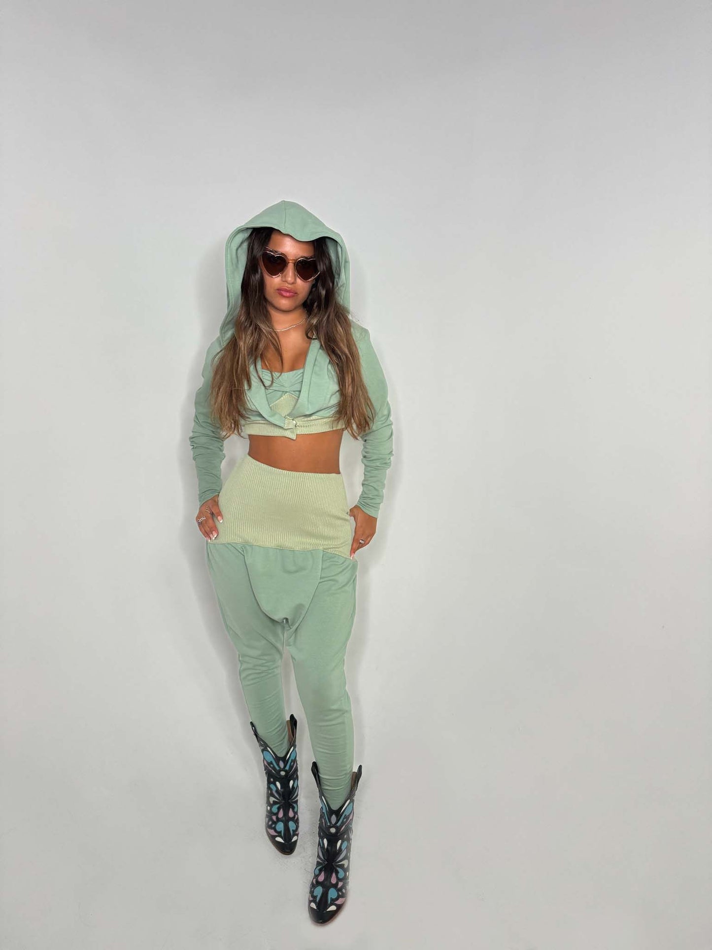 Mila Hoodie