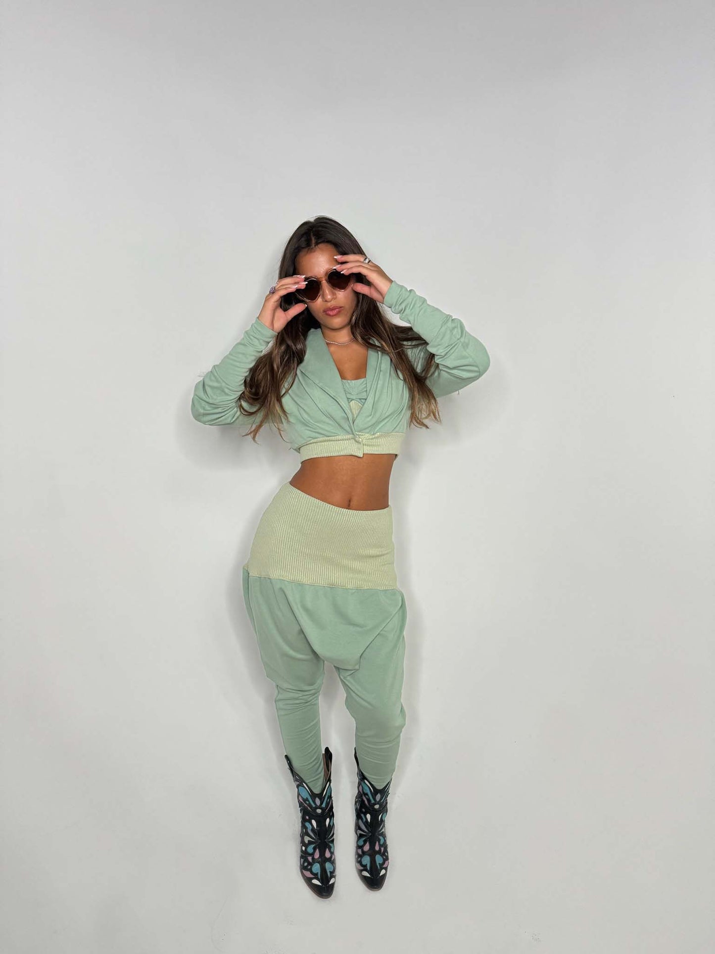 Mila Hoodie