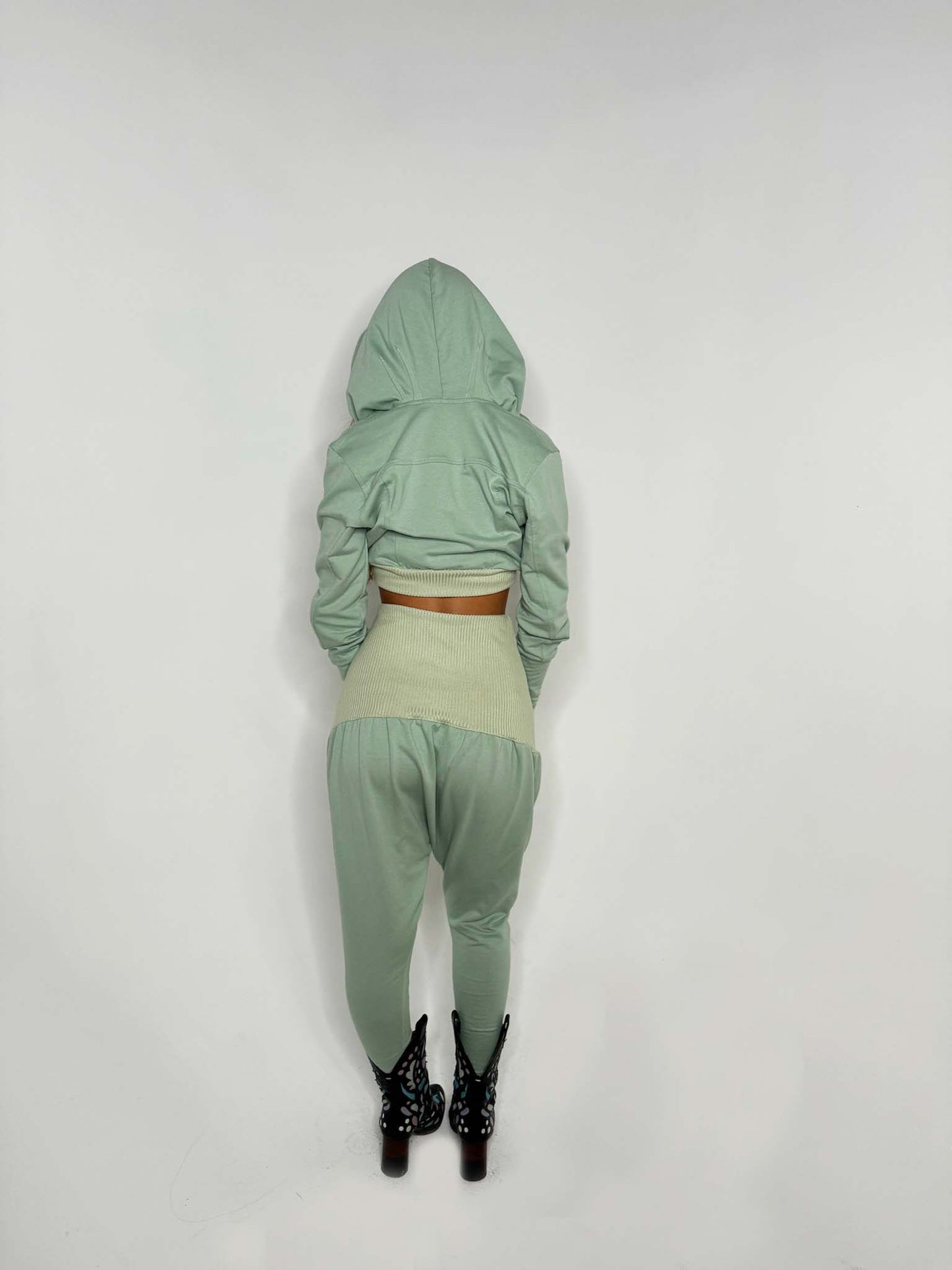 Mila Hoodie