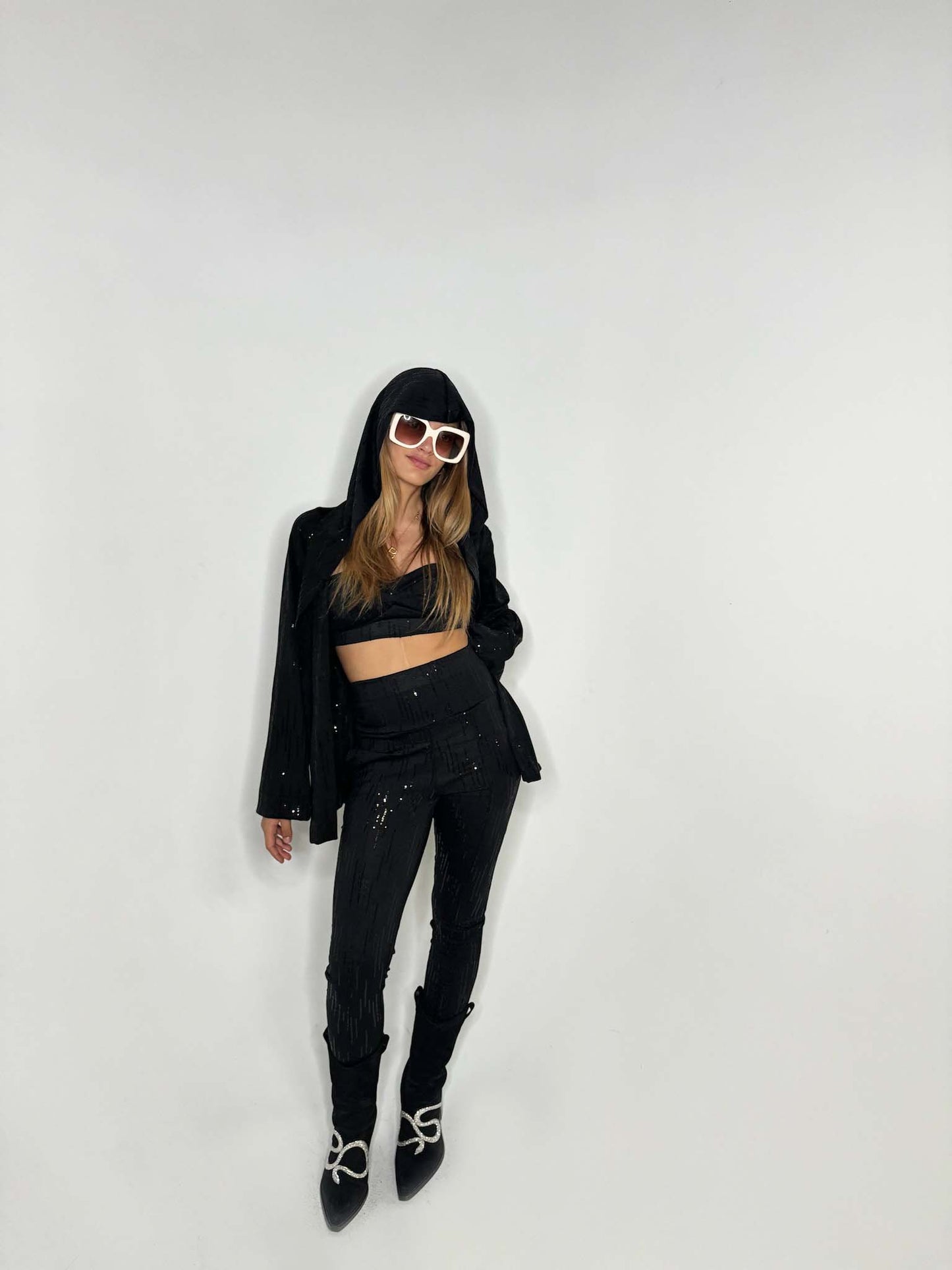 Paloma Hoodie