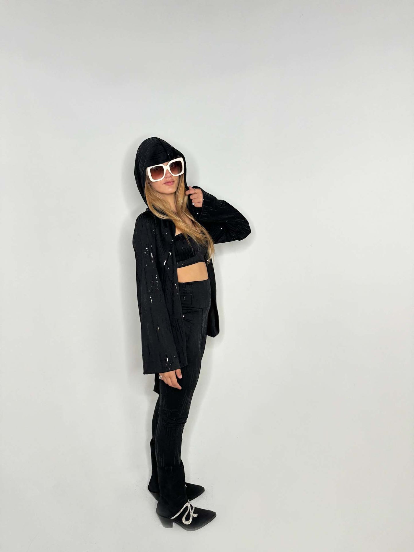 Paloma Hoodie