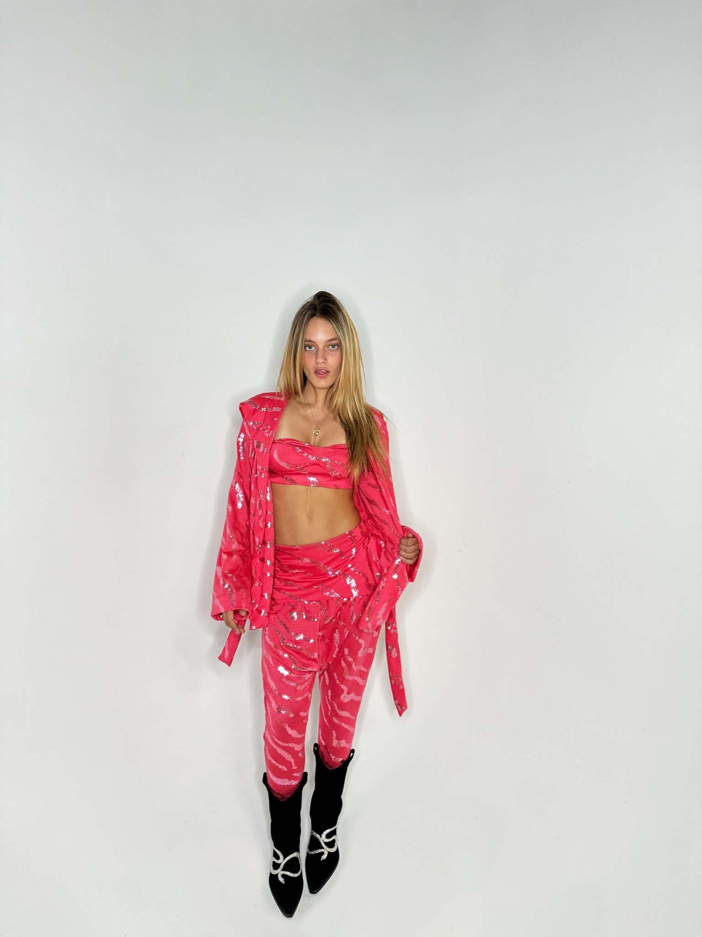 Paloma Hoodie