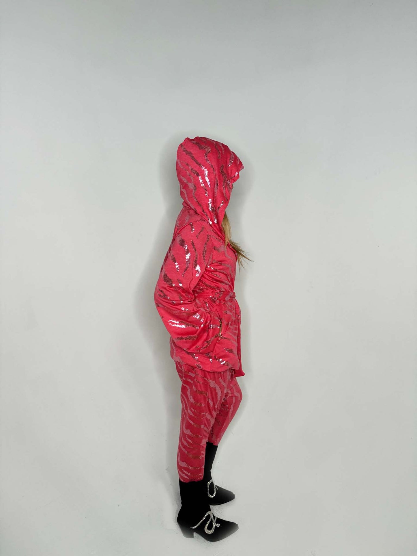 Paloma Hoodie