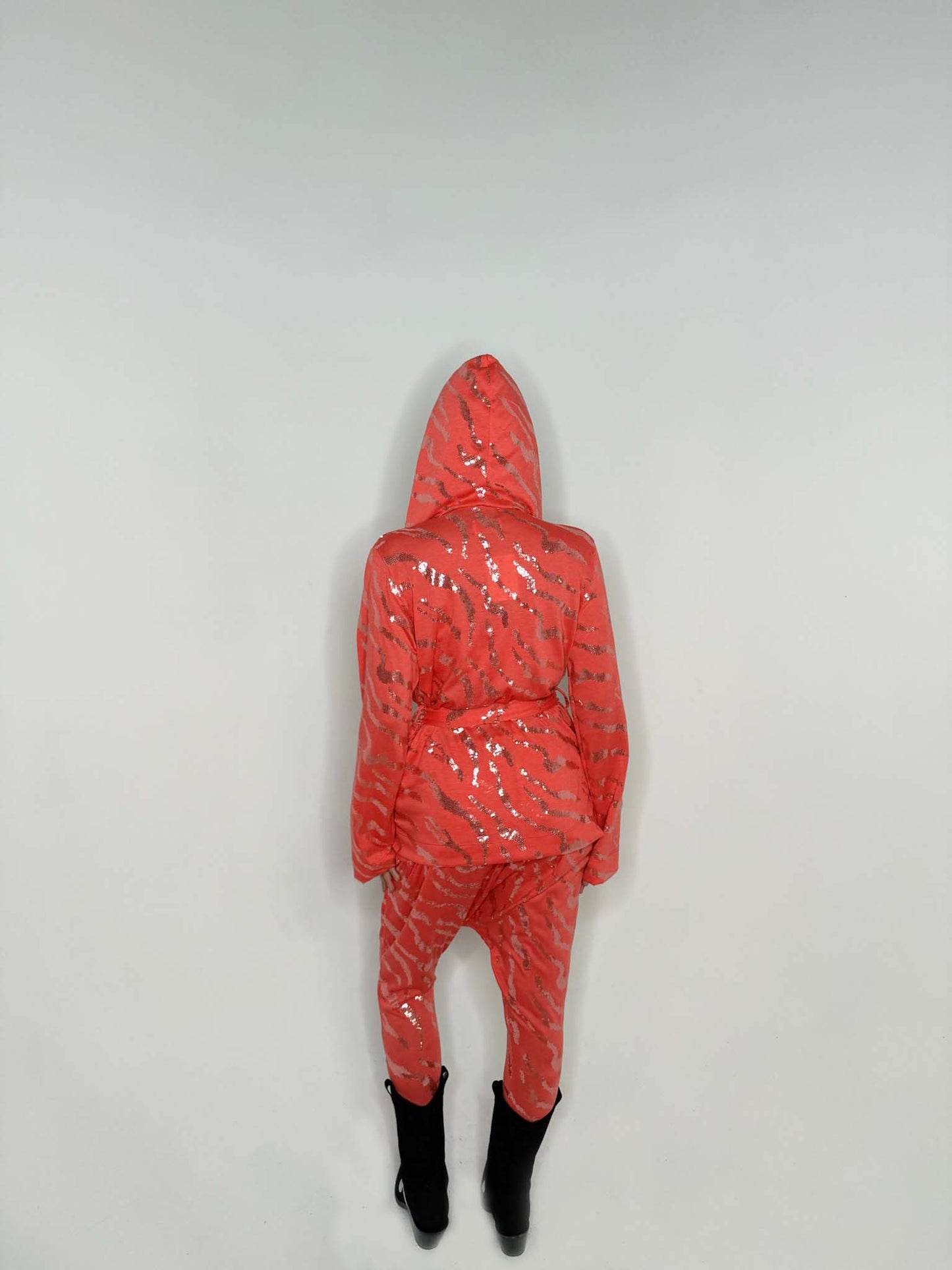 Paloma Hoodie