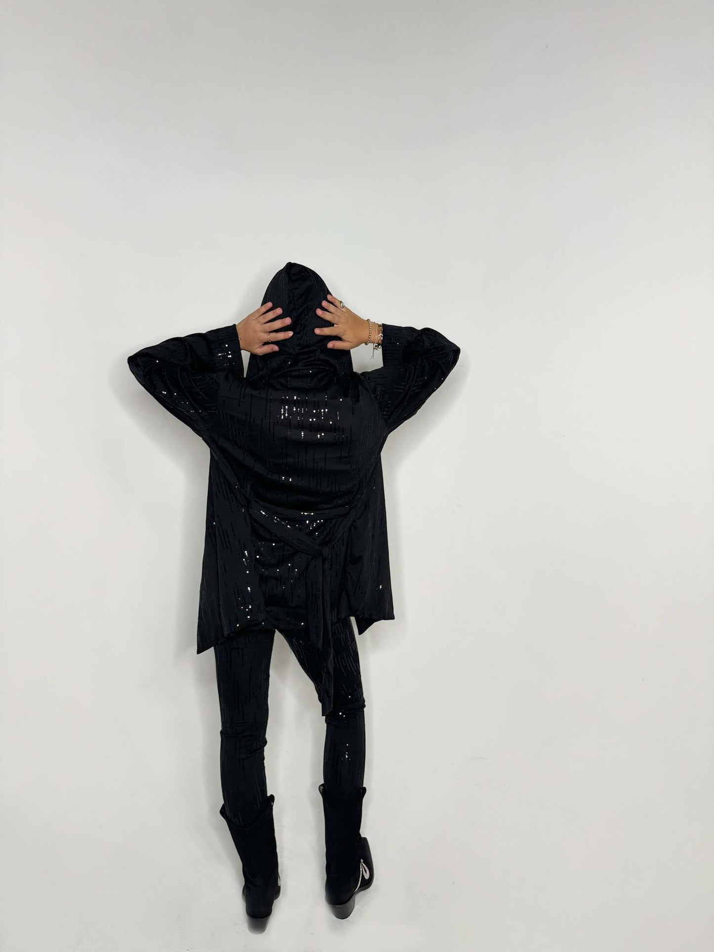 Paloma Hoodie