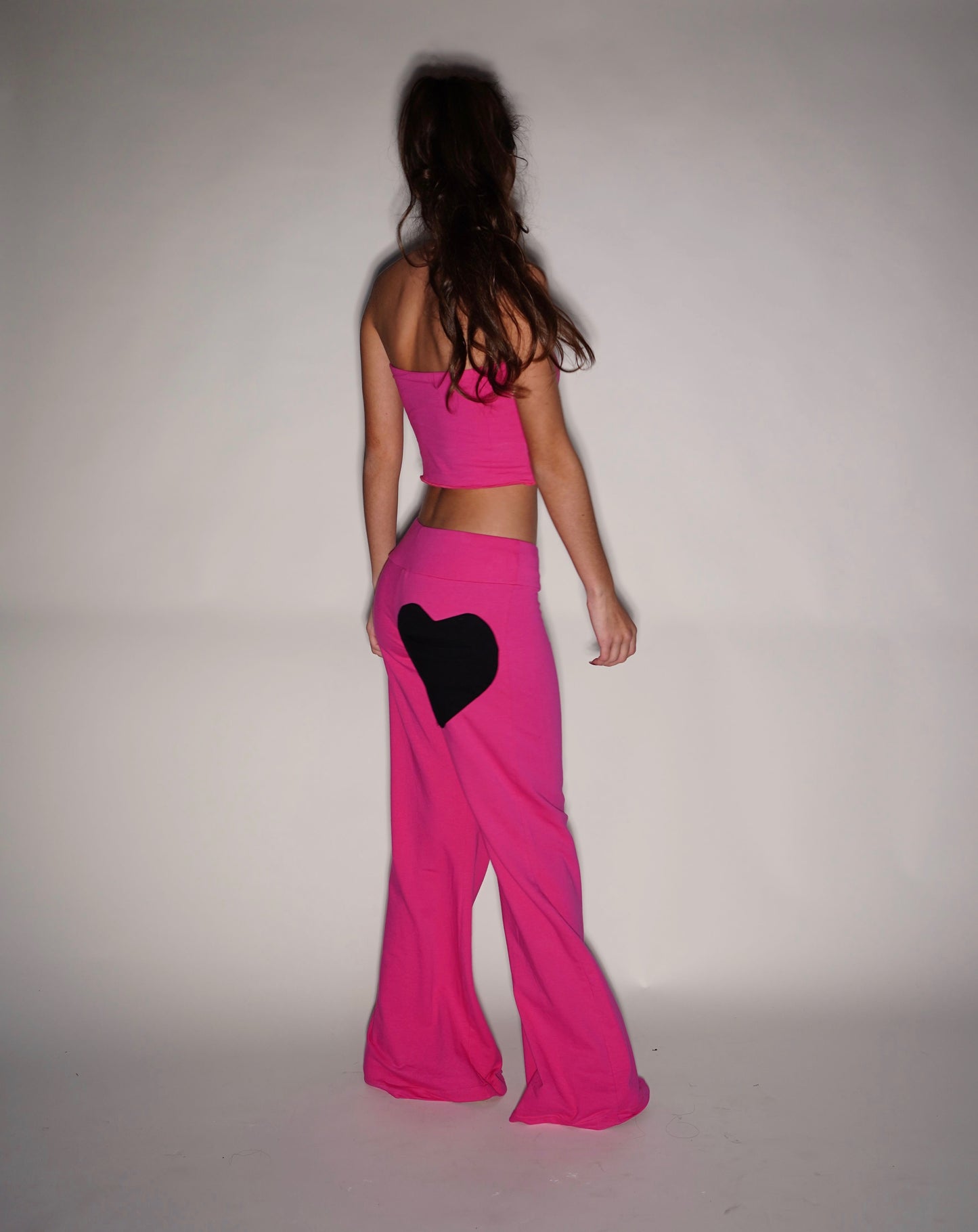 Heartbreaker Set (Sample Sale 2025)