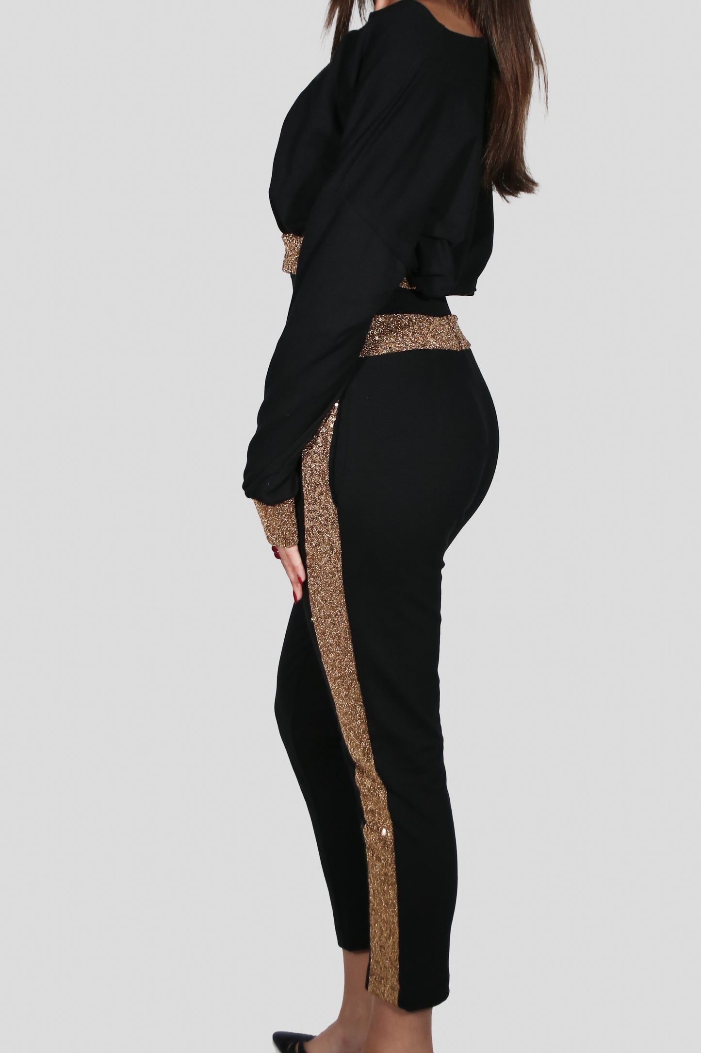 Mica Pant