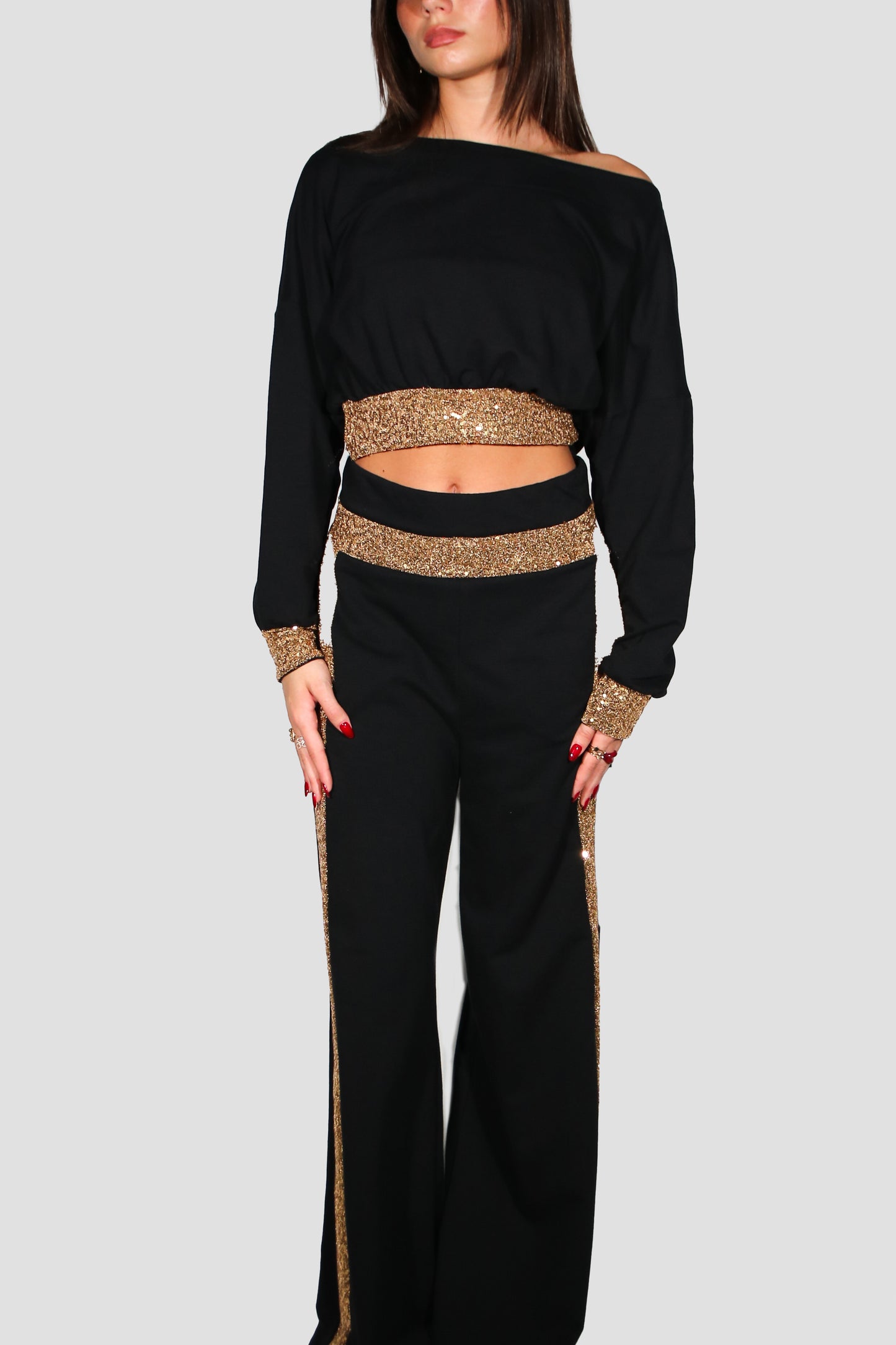 Tina Pant