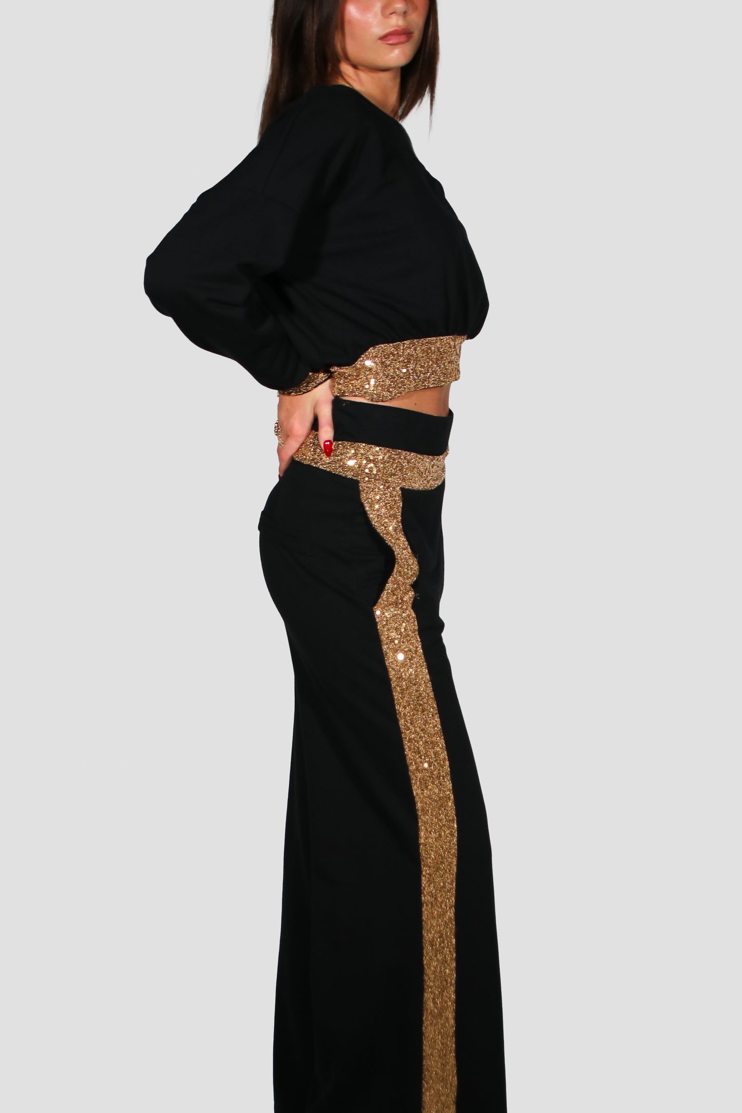 Tina Pant