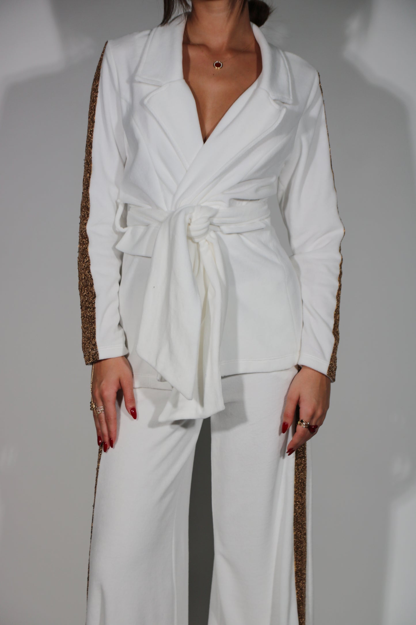 Girl Boss Blazer