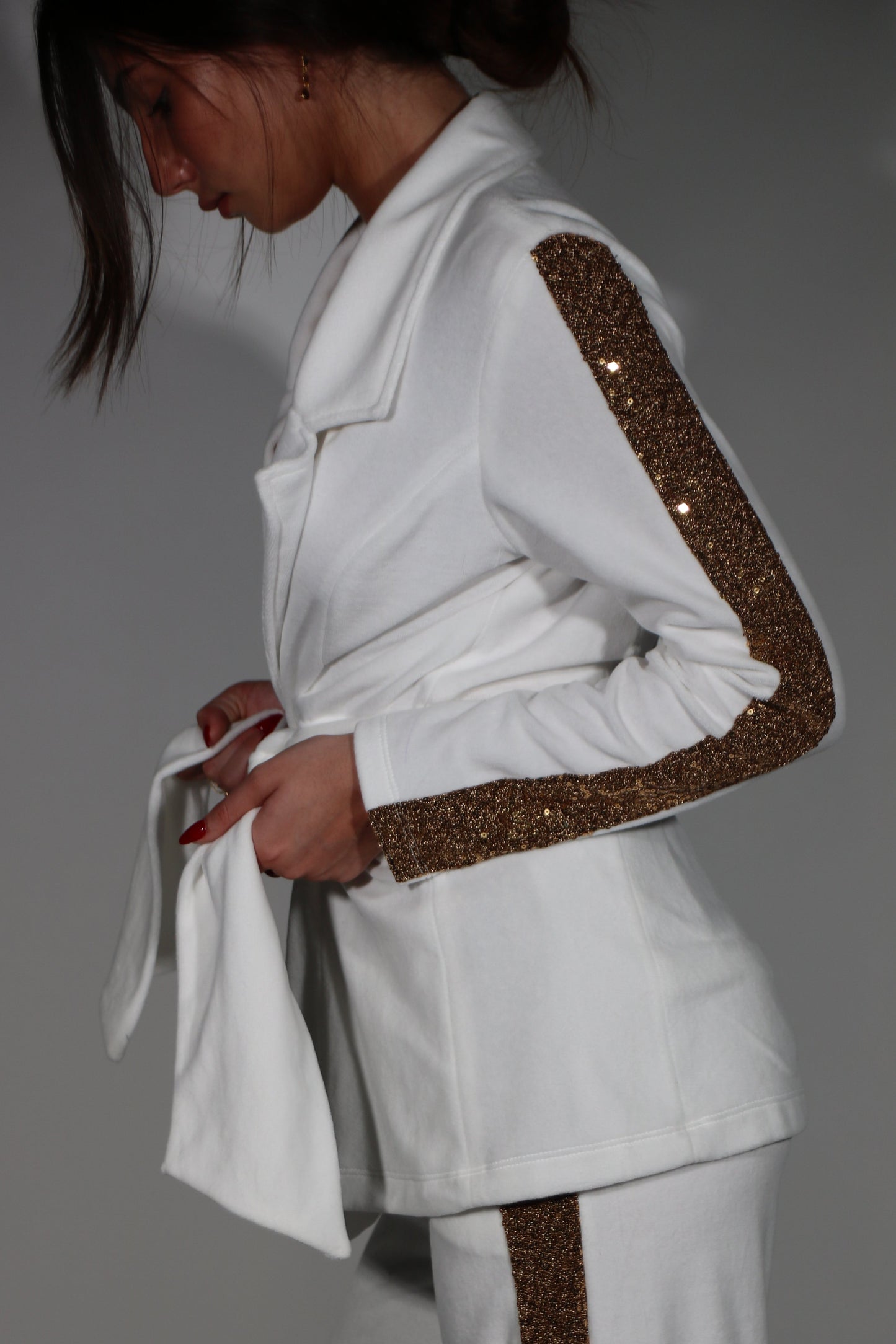 Girl Boss Blazer