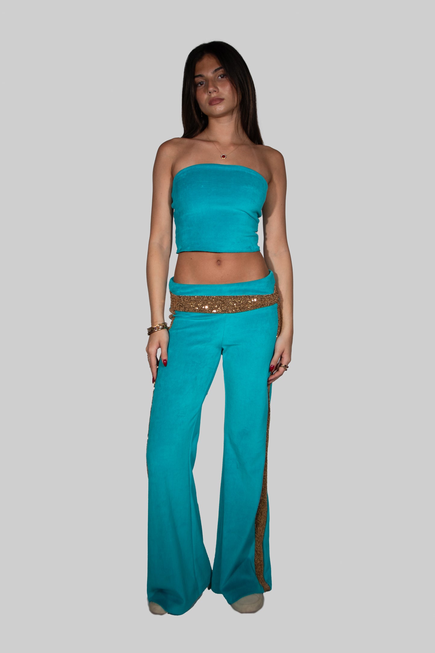 The Jade Set