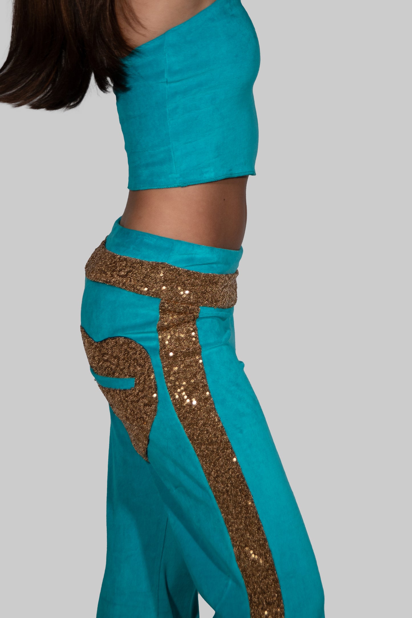 The Jade Set
