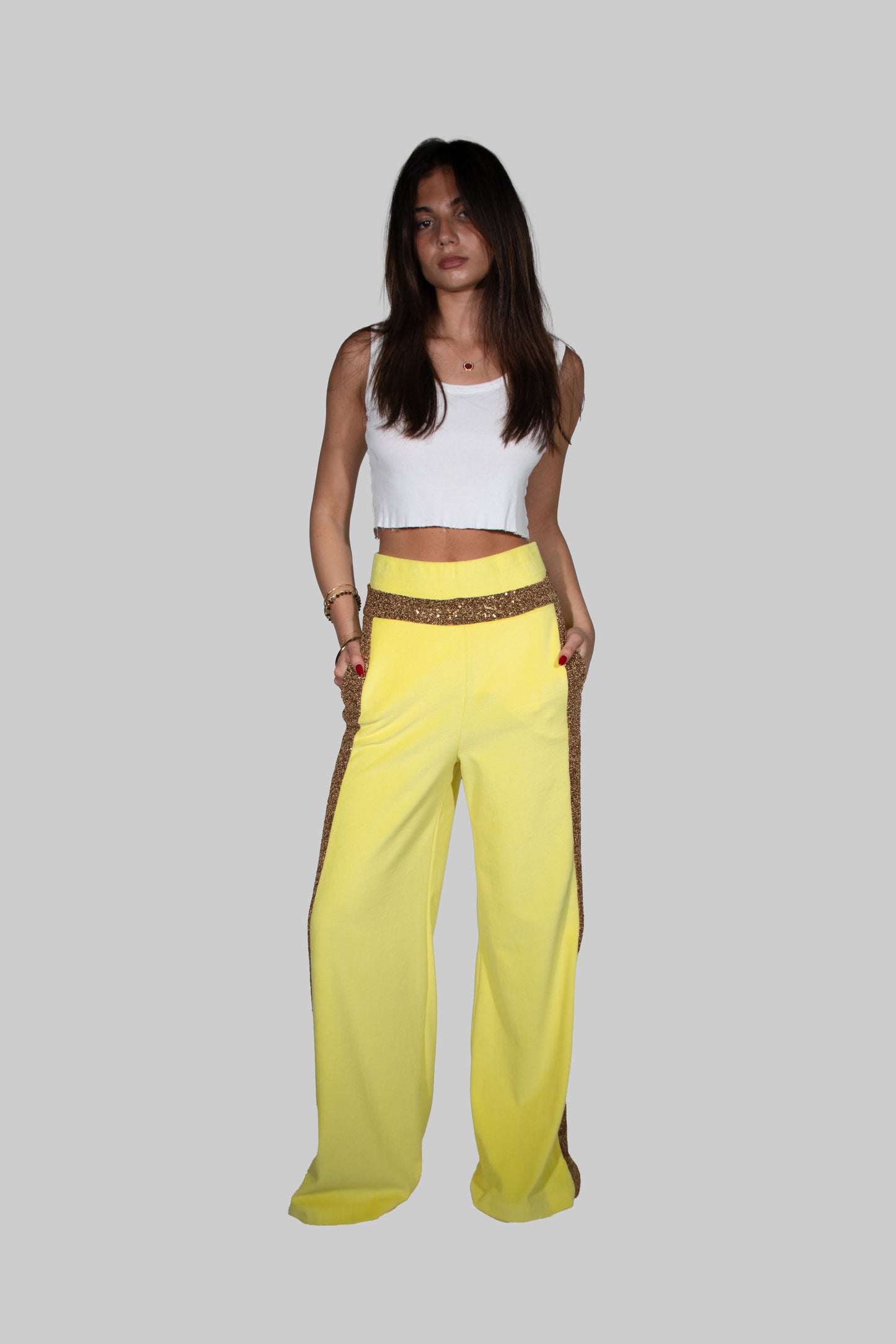 Tina Pant