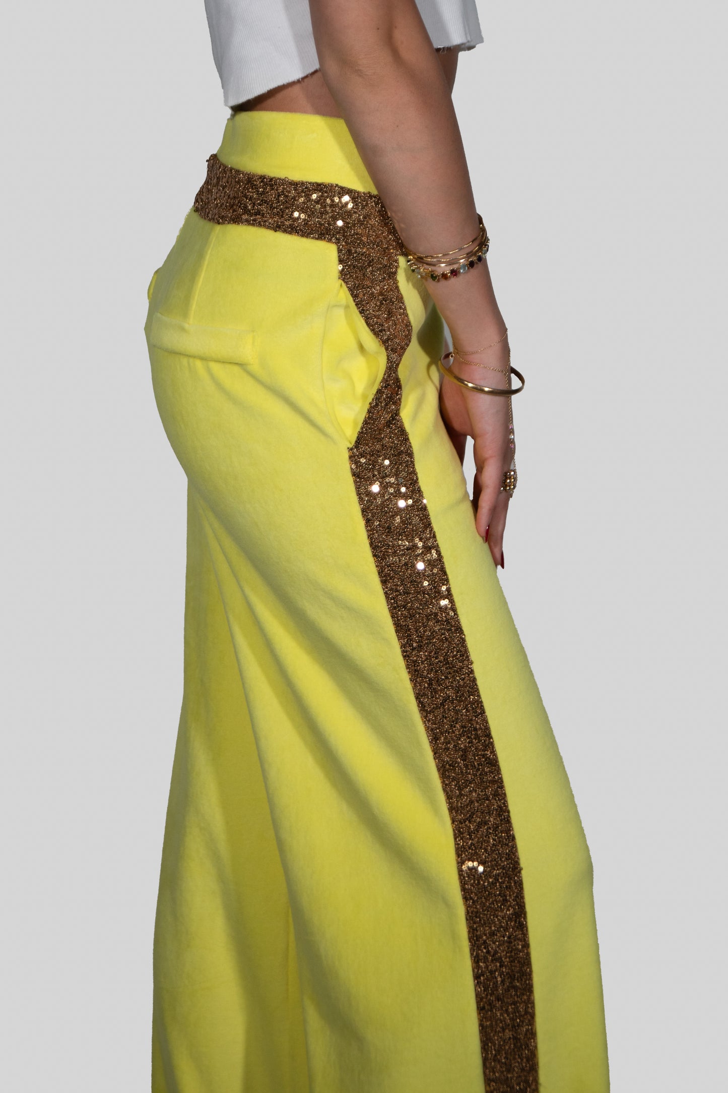 Tina Pant