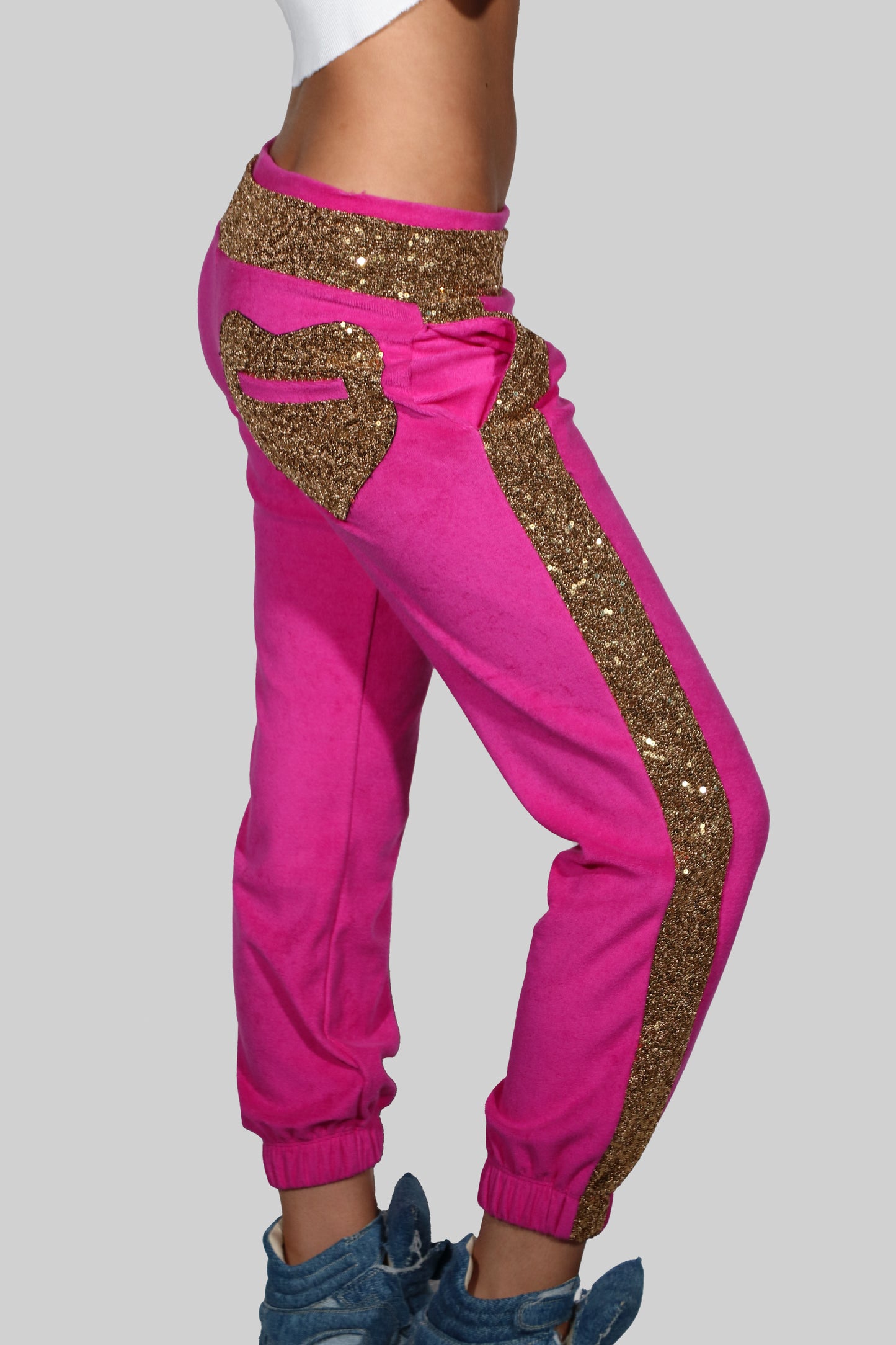 Bianca Pant