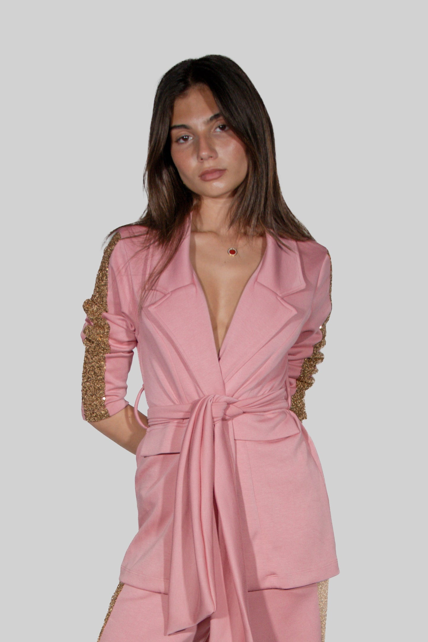 Girl Boss Blazer