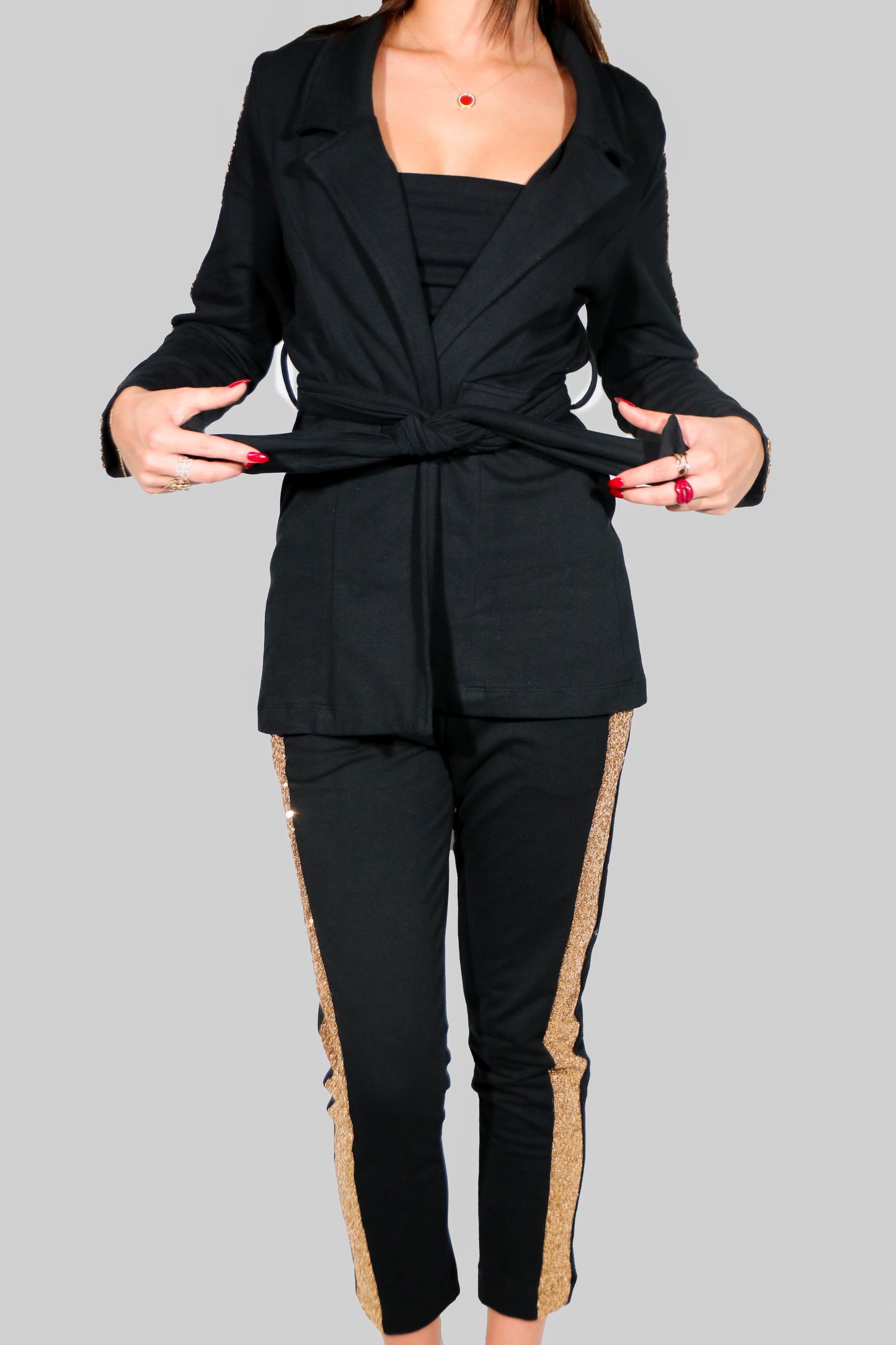 Girl Boss Blazer
