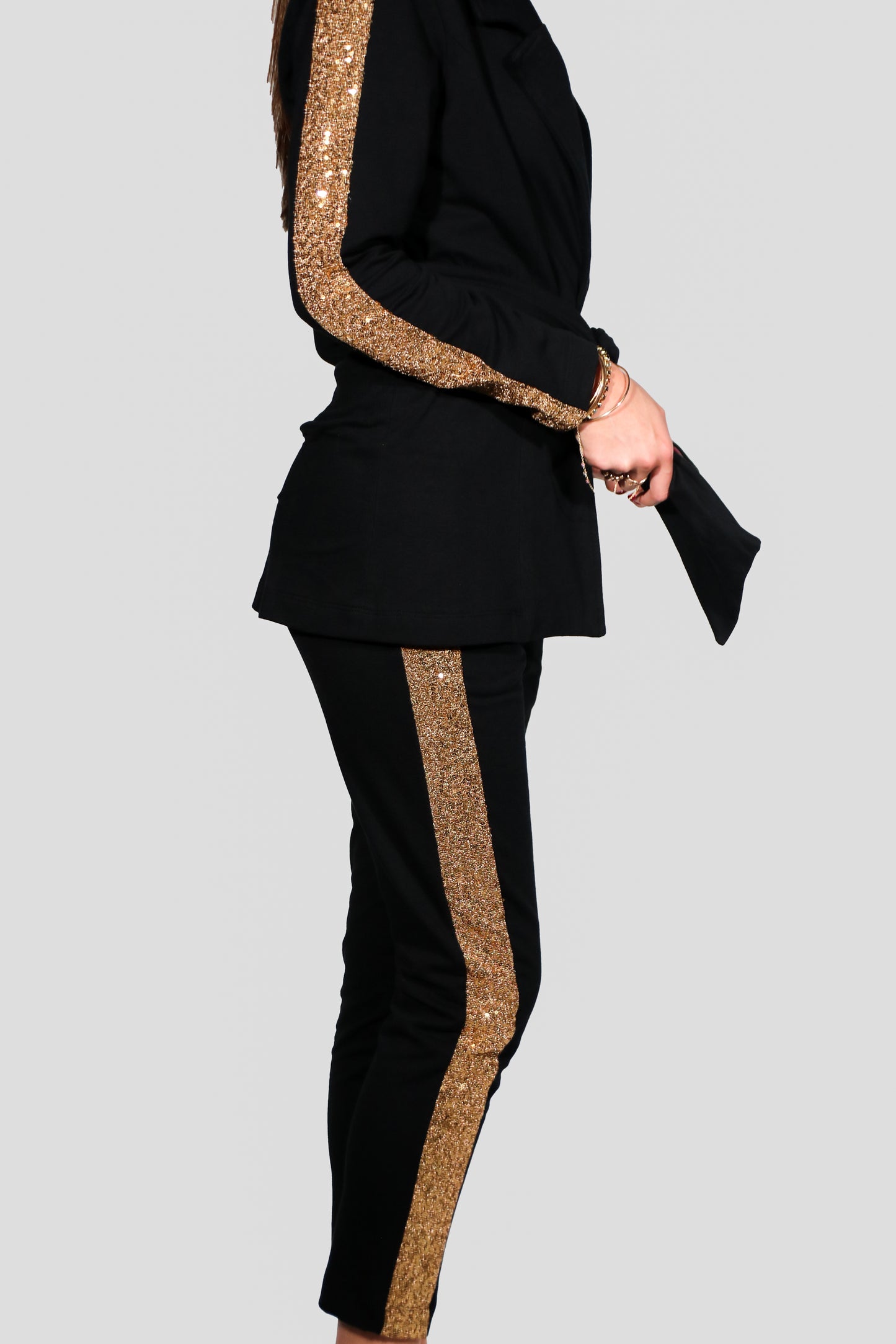 Girl Boss Blazer