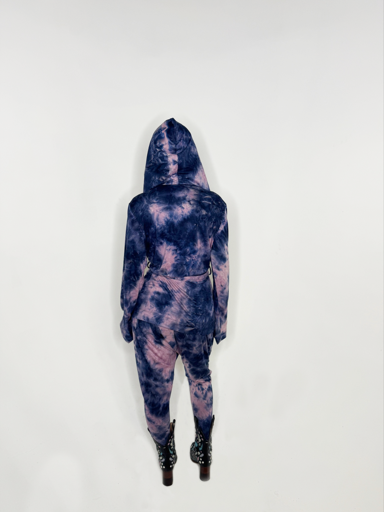 Paloma Hoodie