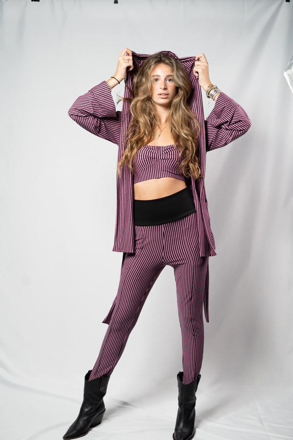 Paloma Hoodie