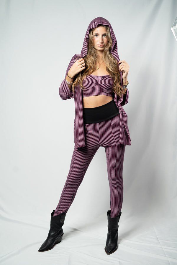 Paloma Hoodie