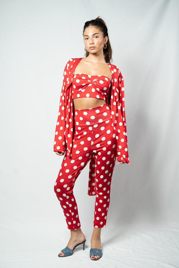Paloma Hoodie