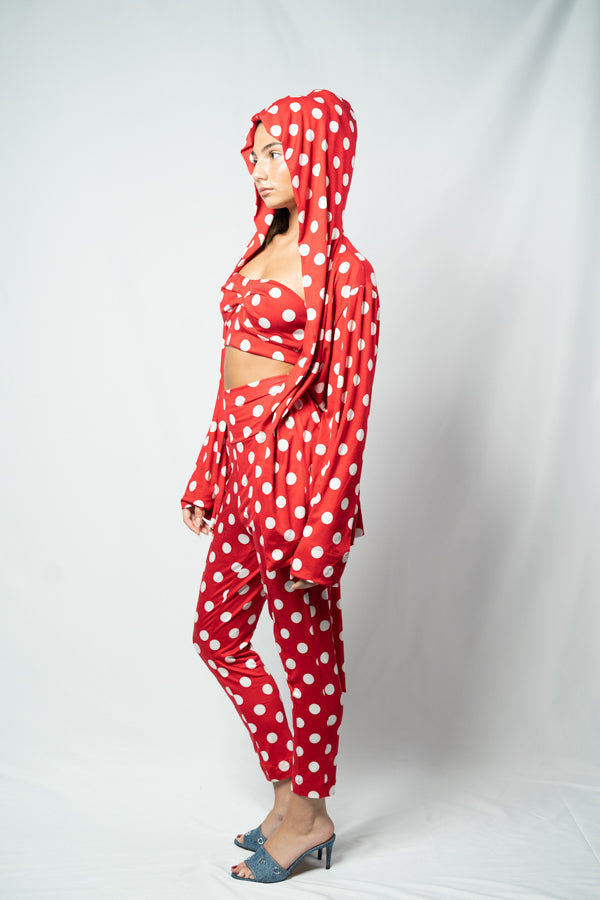 Paloma Hoodie