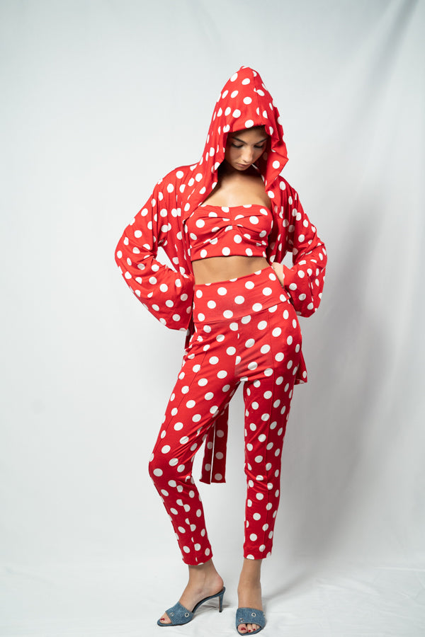 Paloma Hoodie