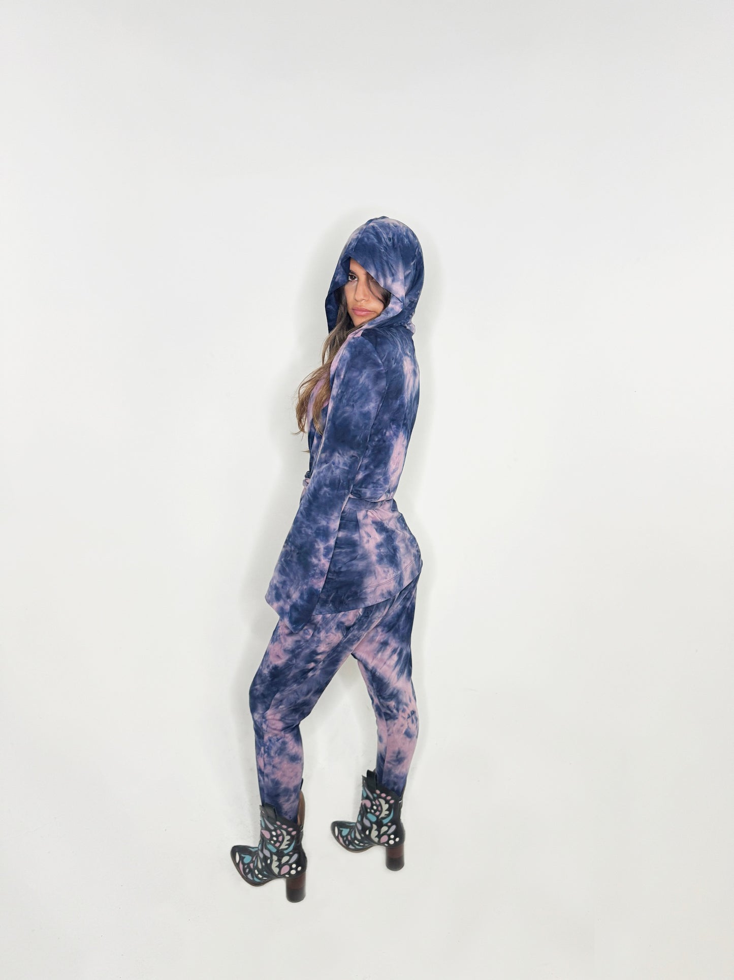 Paloma Hoodie