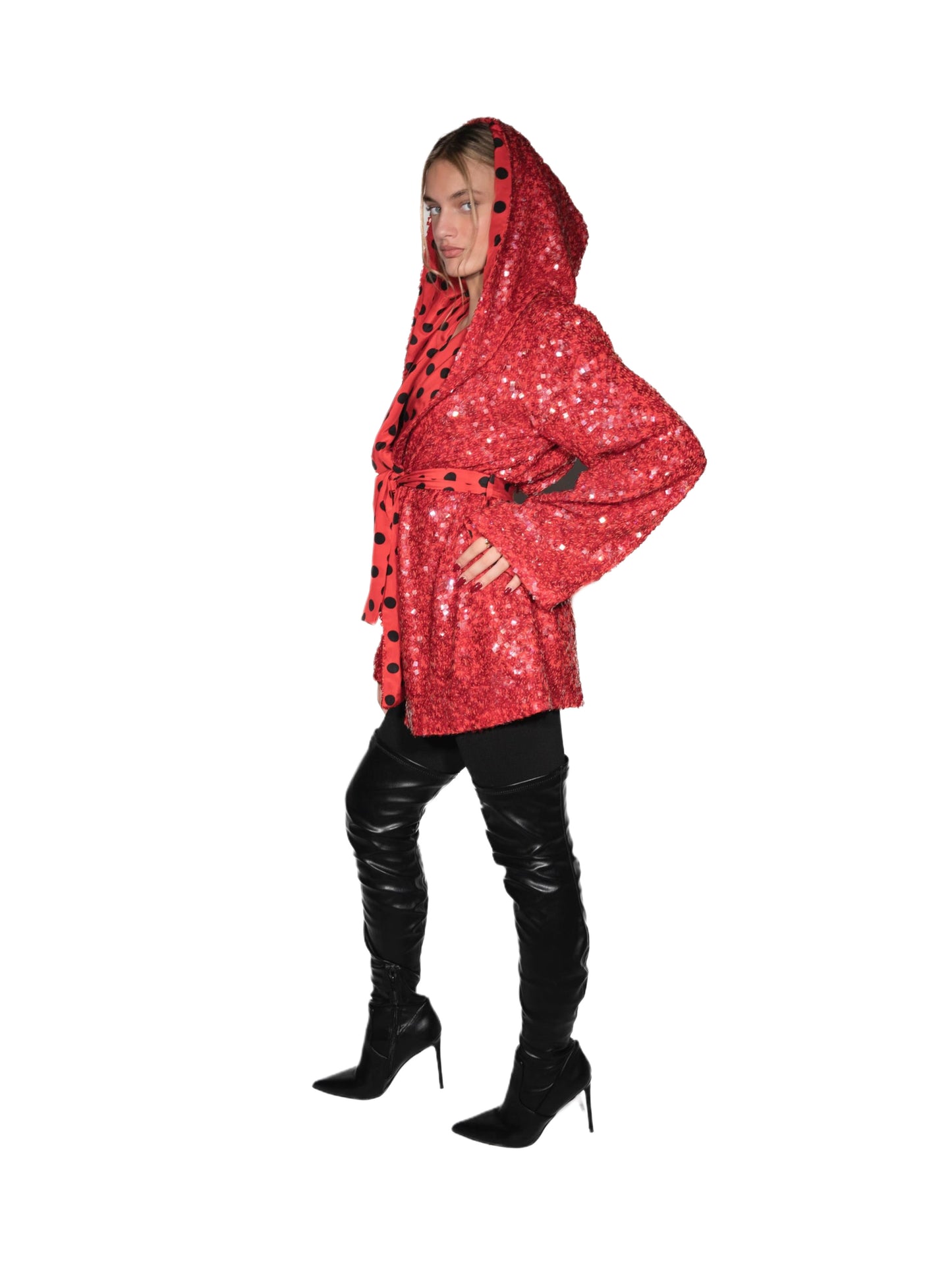 Smoker Jacket