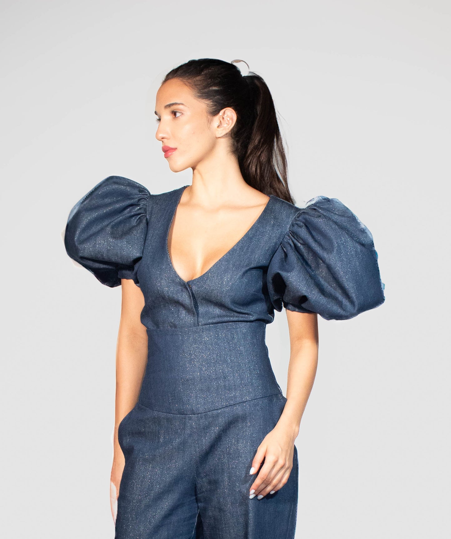 Grace Top