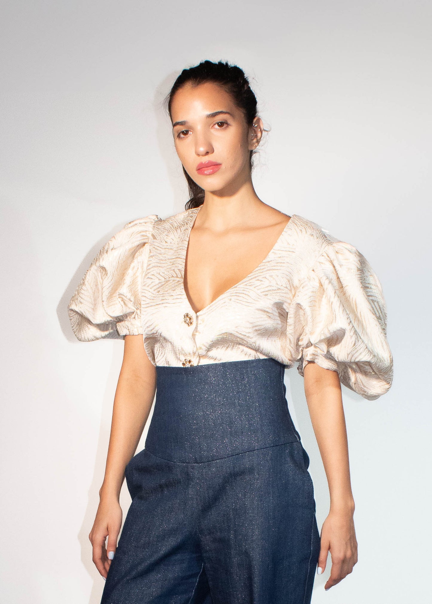 Grace Top