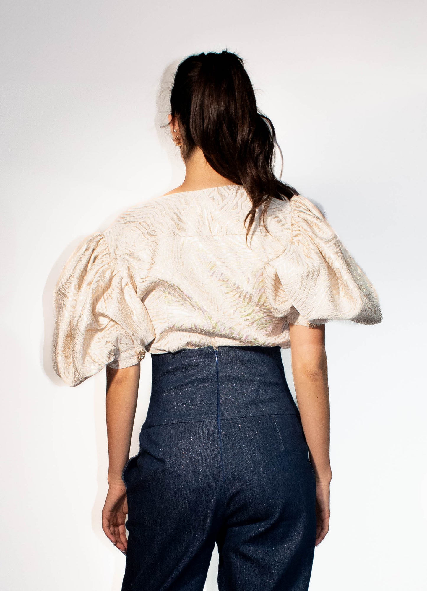 Grace Top